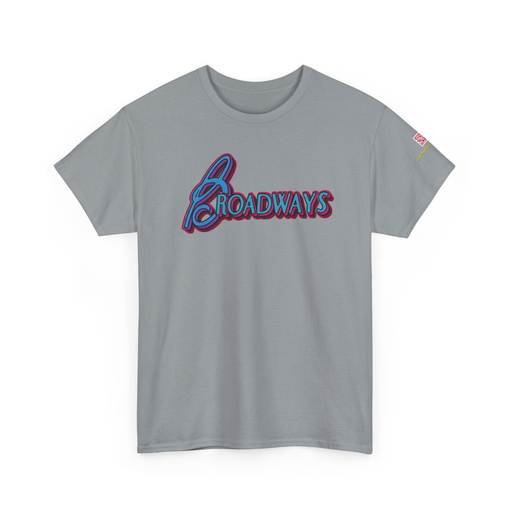 Broadways - vintage Denver gear