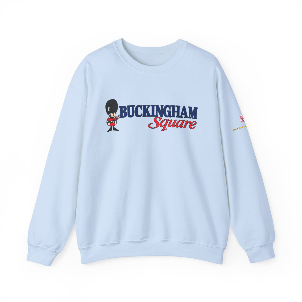 Buckingham Square Mall | Native303 Sweatshirt