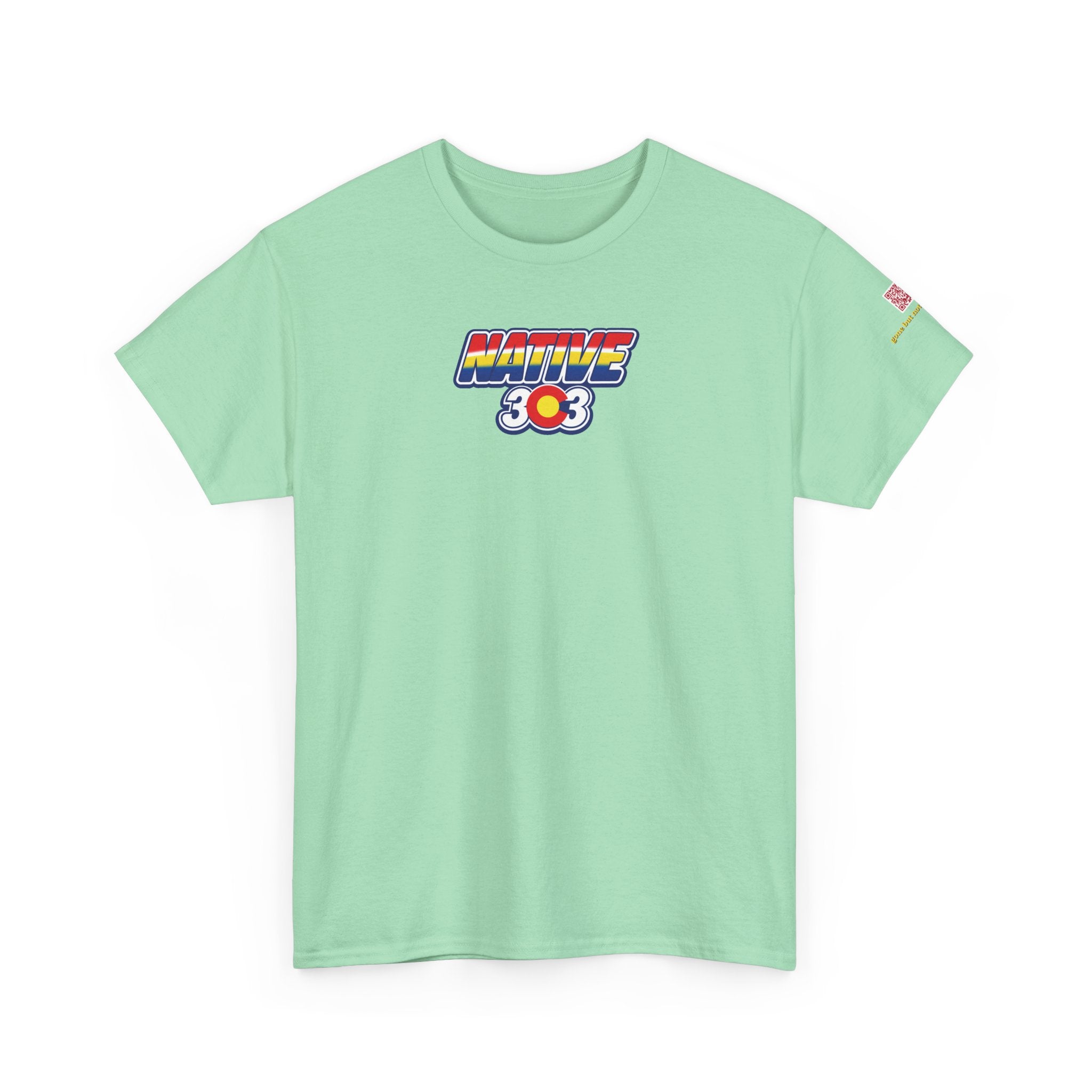 CUB FOODS Grocery Bag - vintage Denver gear