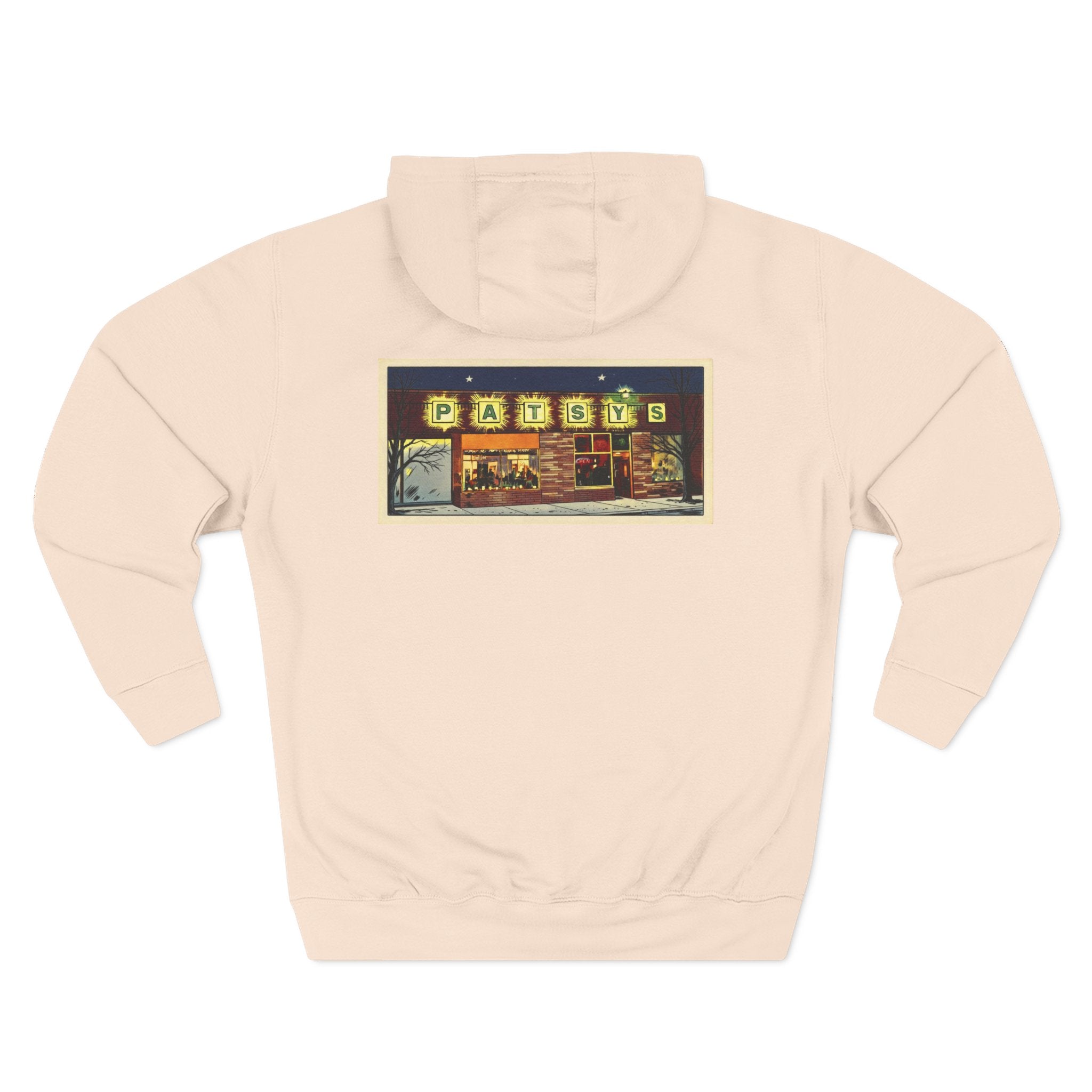 PATSY'S Hoodie