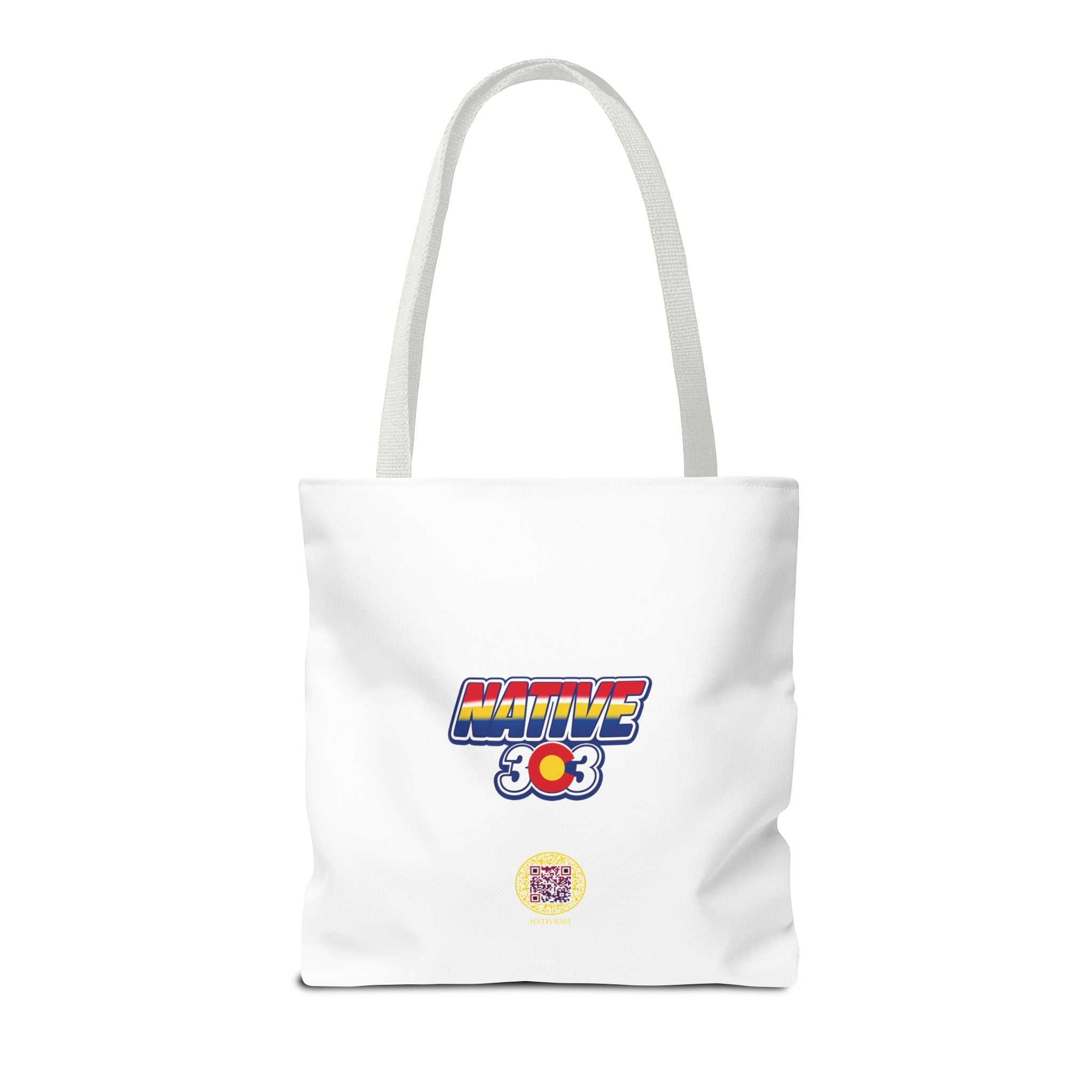 106.7 FM KAZY Tote