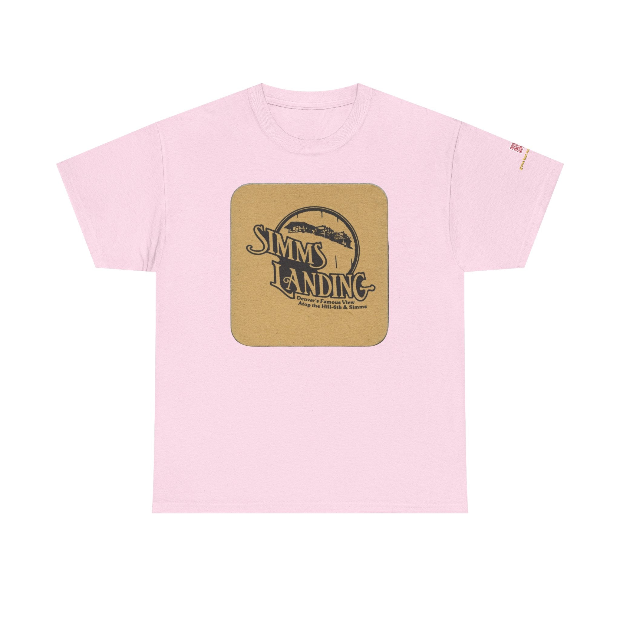 Simm’s Landing - vintage Denver gear