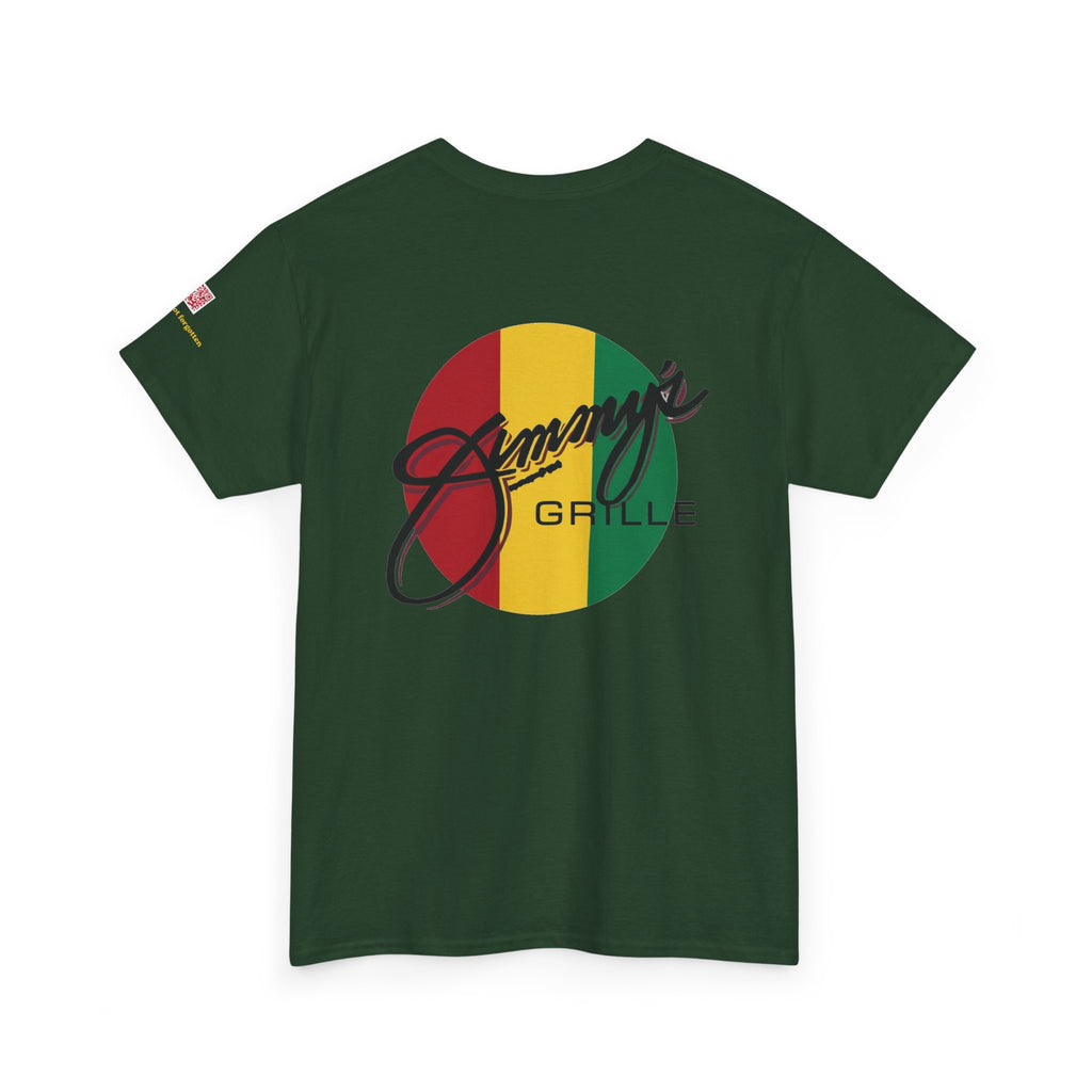 JIMMY’S - vintage Denver gear