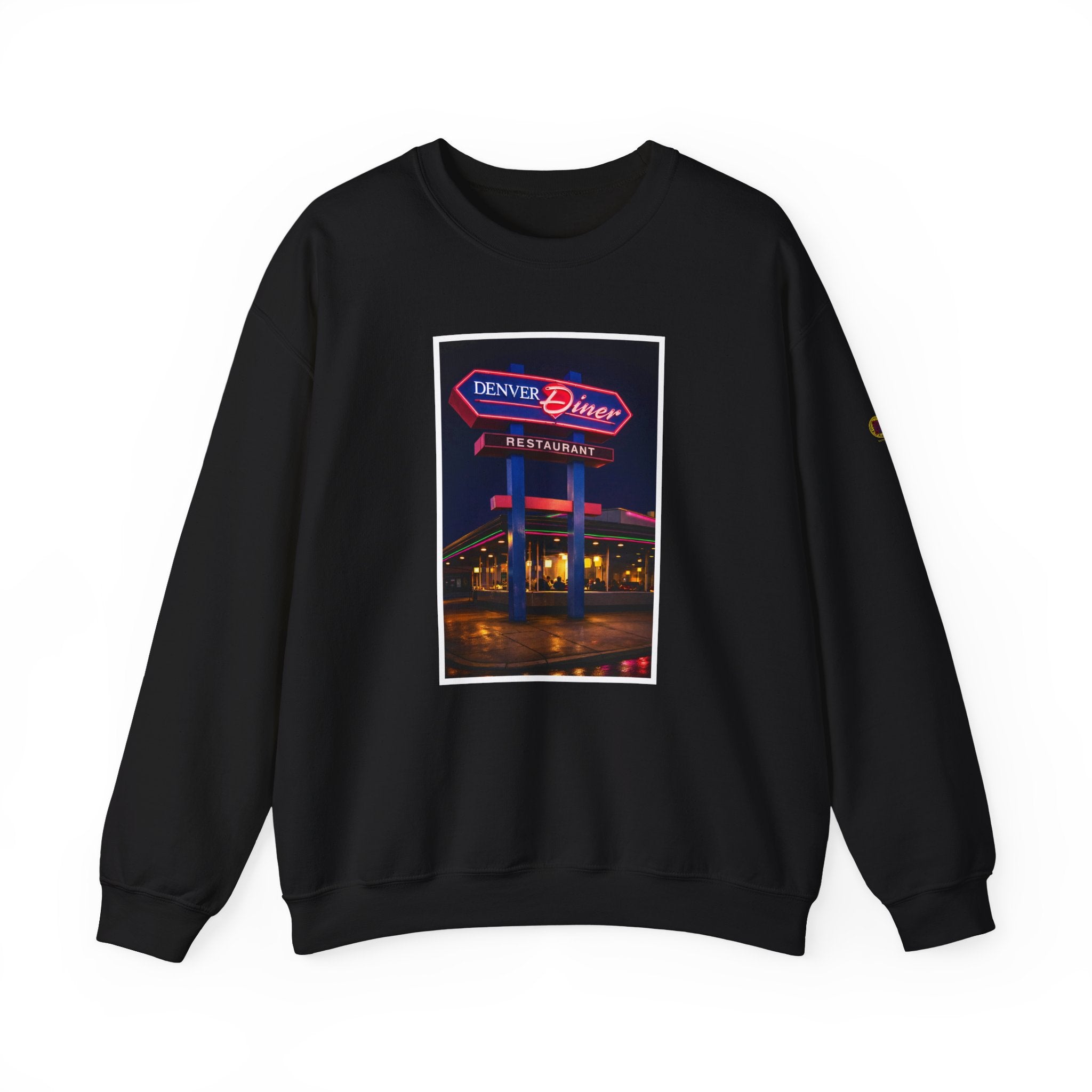 Denver Diner | Native303 Sweatshirt