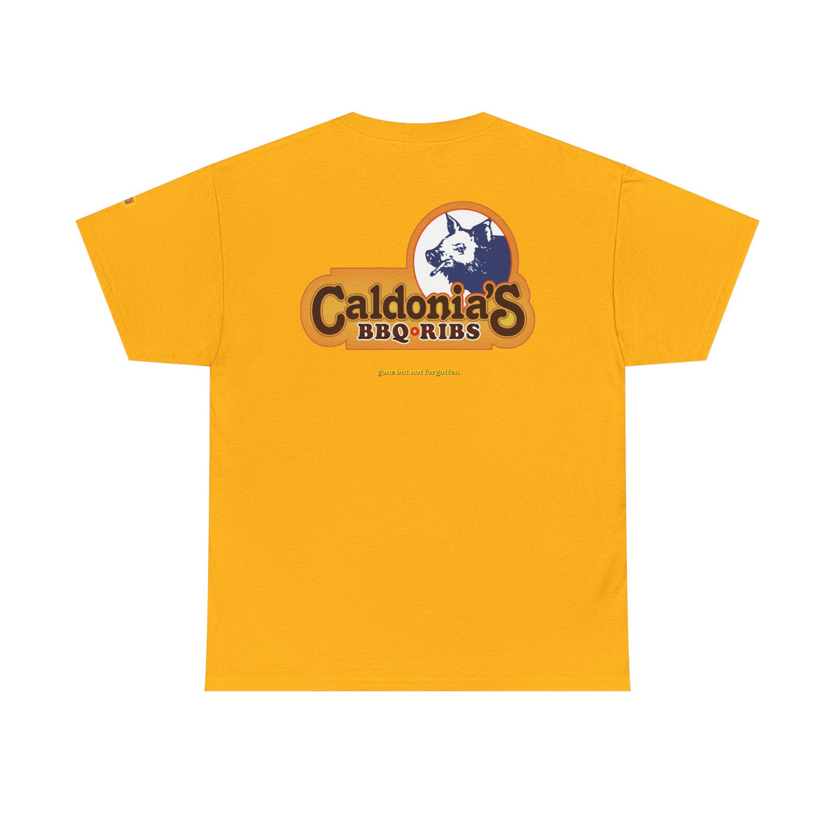 CALDONIA'S - vintage Denver gear