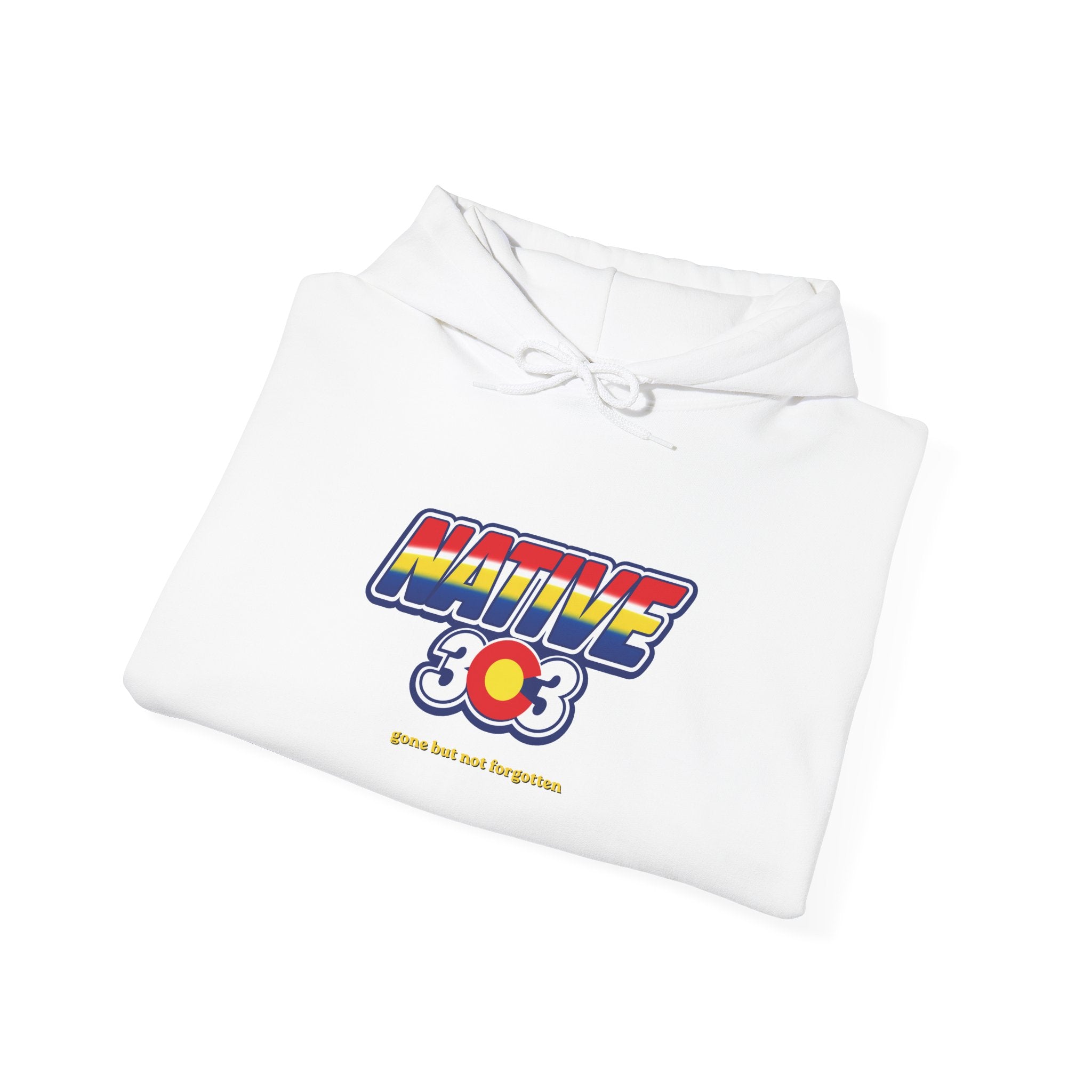 LOTUS ROOM | Unisex Heavy Blend™ Hooded Sweatshirt