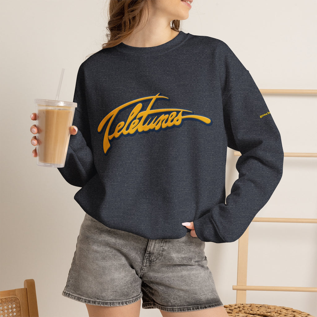 Teletunes | Native303 Sweatshirt