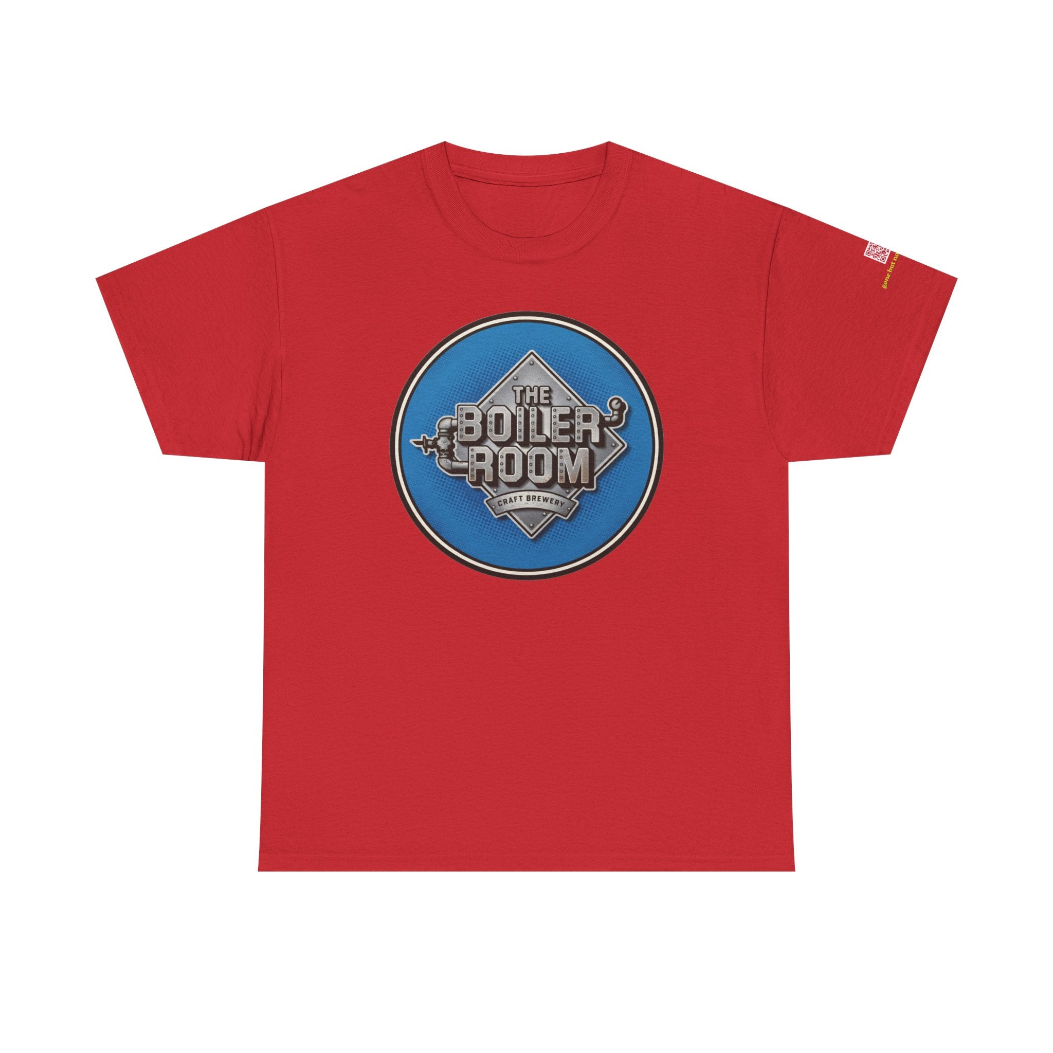 Boiler Room - vintage Denver gear