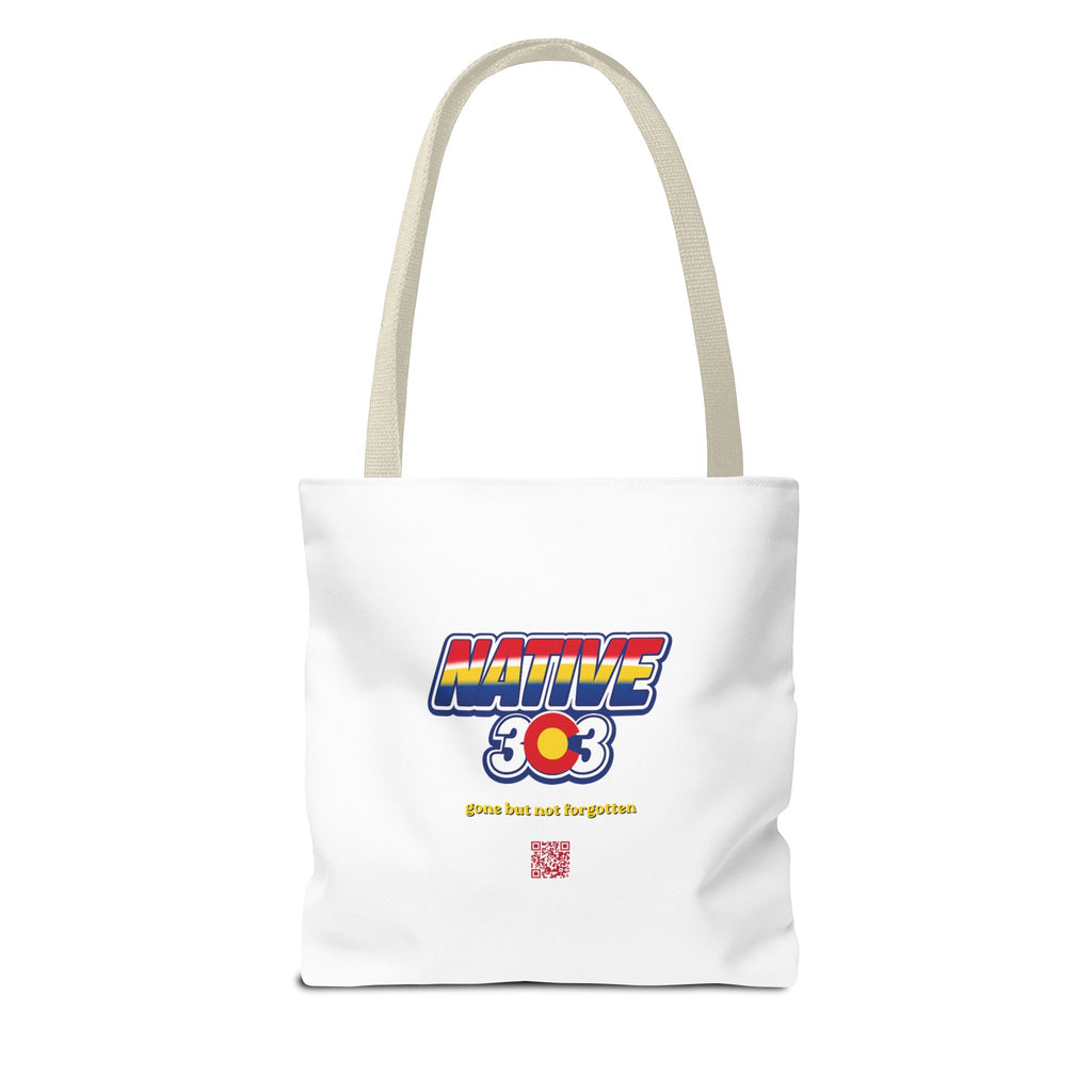 Furrs Cafeterias Tote