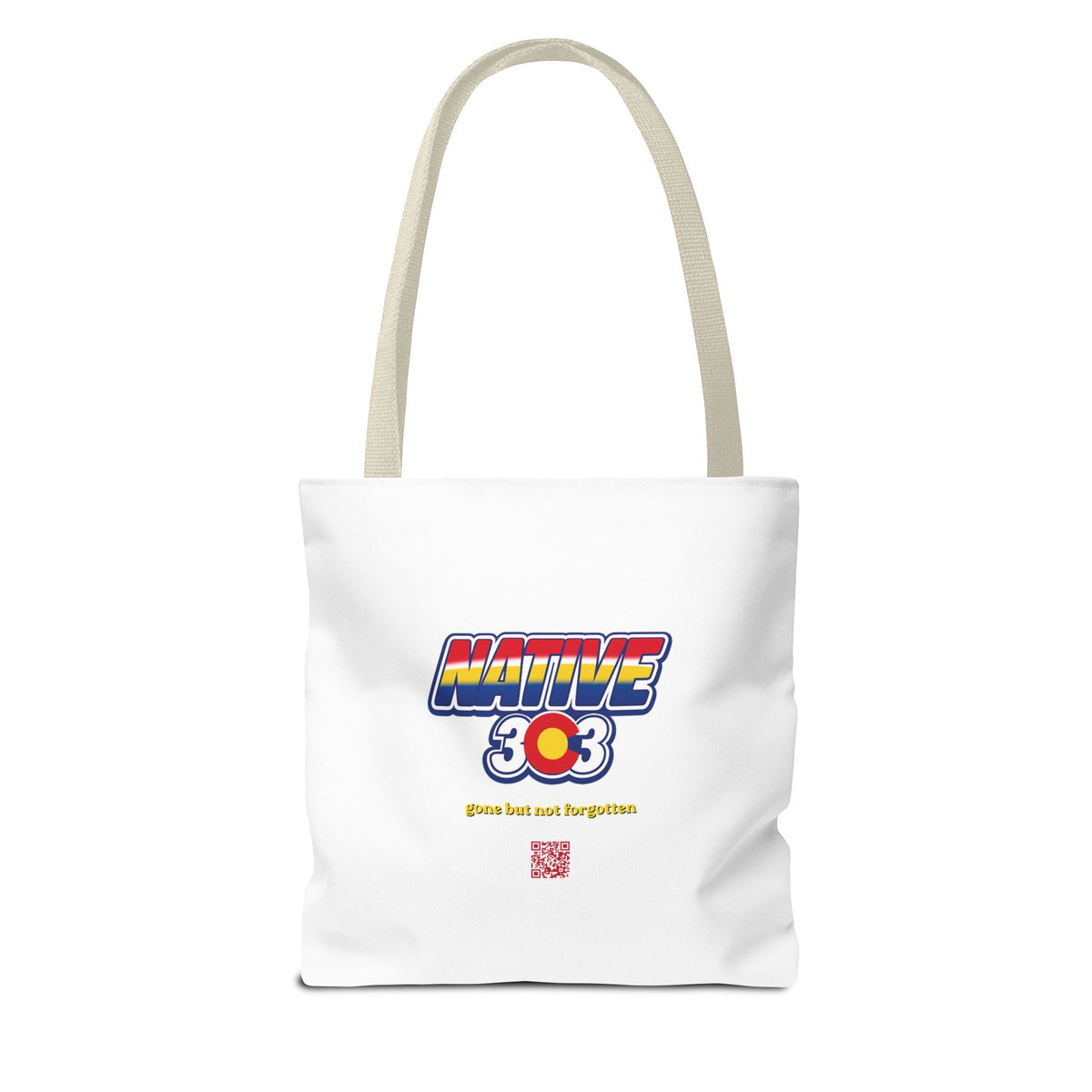 Furrs Cafeterias Tote