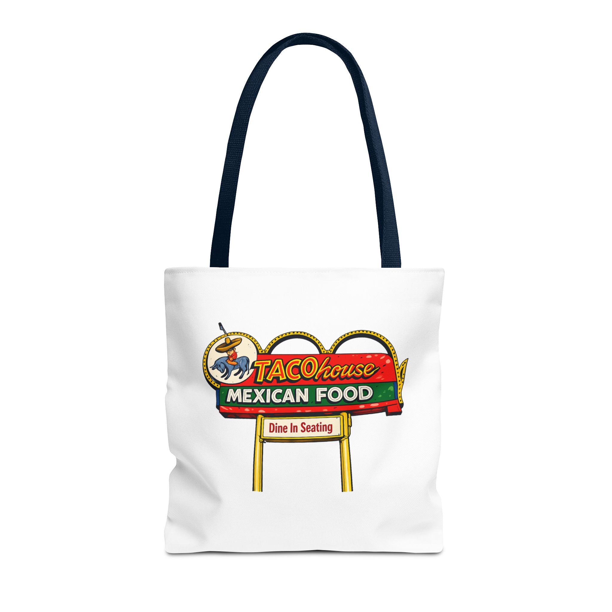 Taco House Tote