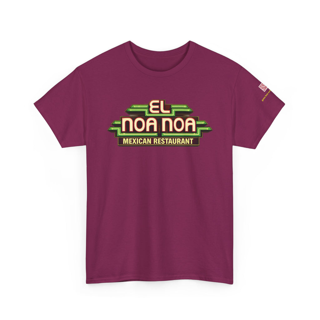 el Noa Noa - vintage Denver gear