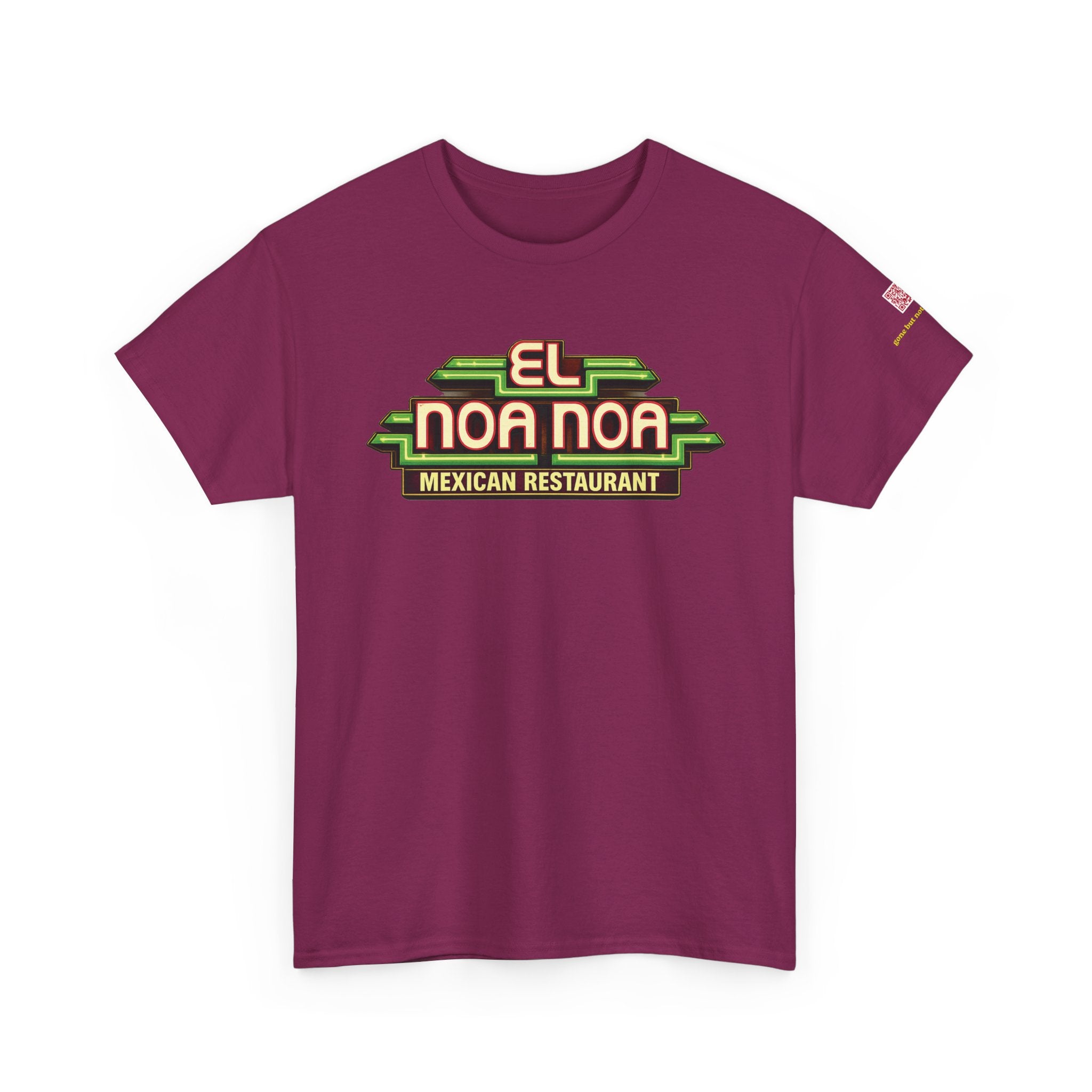 el Noa Noa - vintage Denver gear