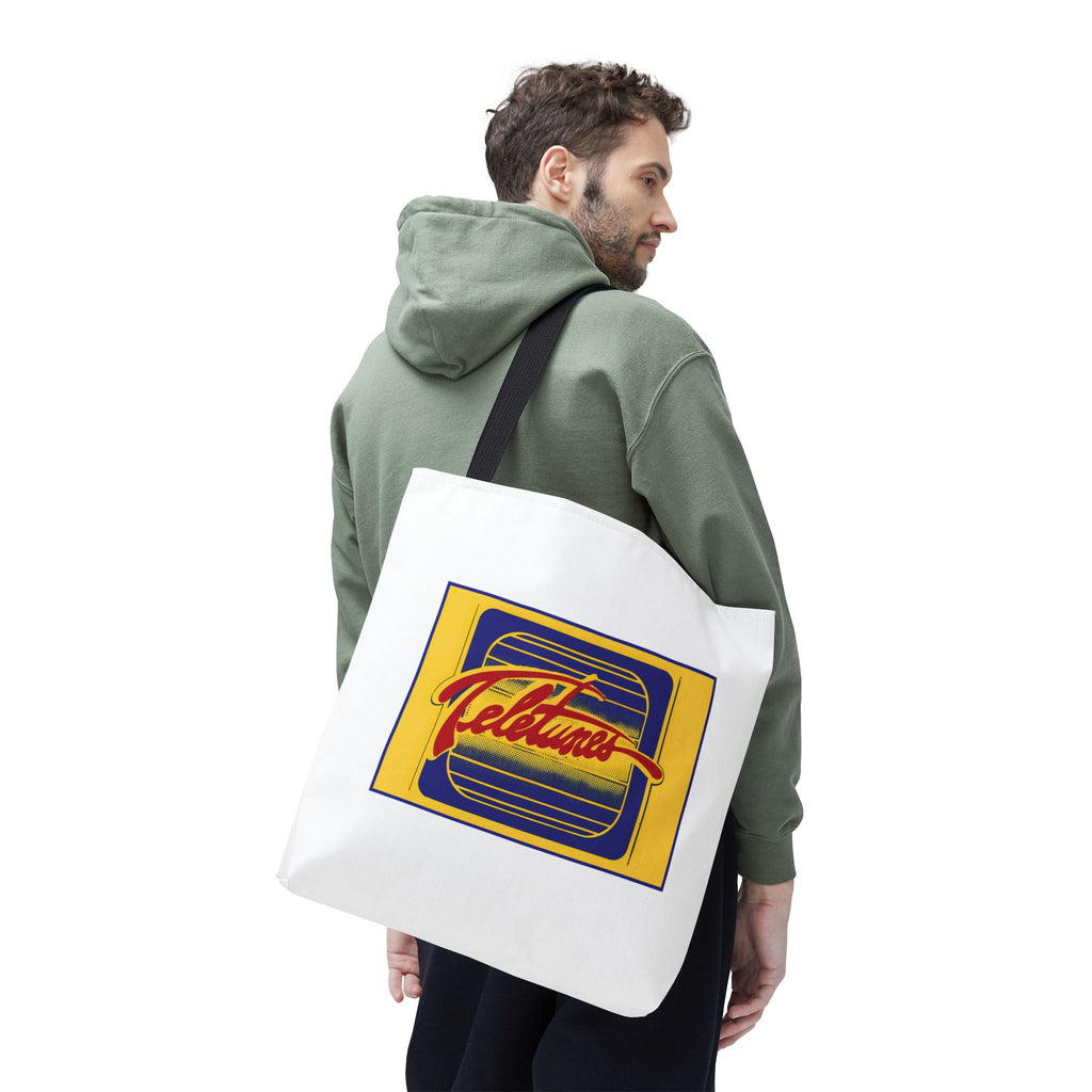 Teletunes Tote