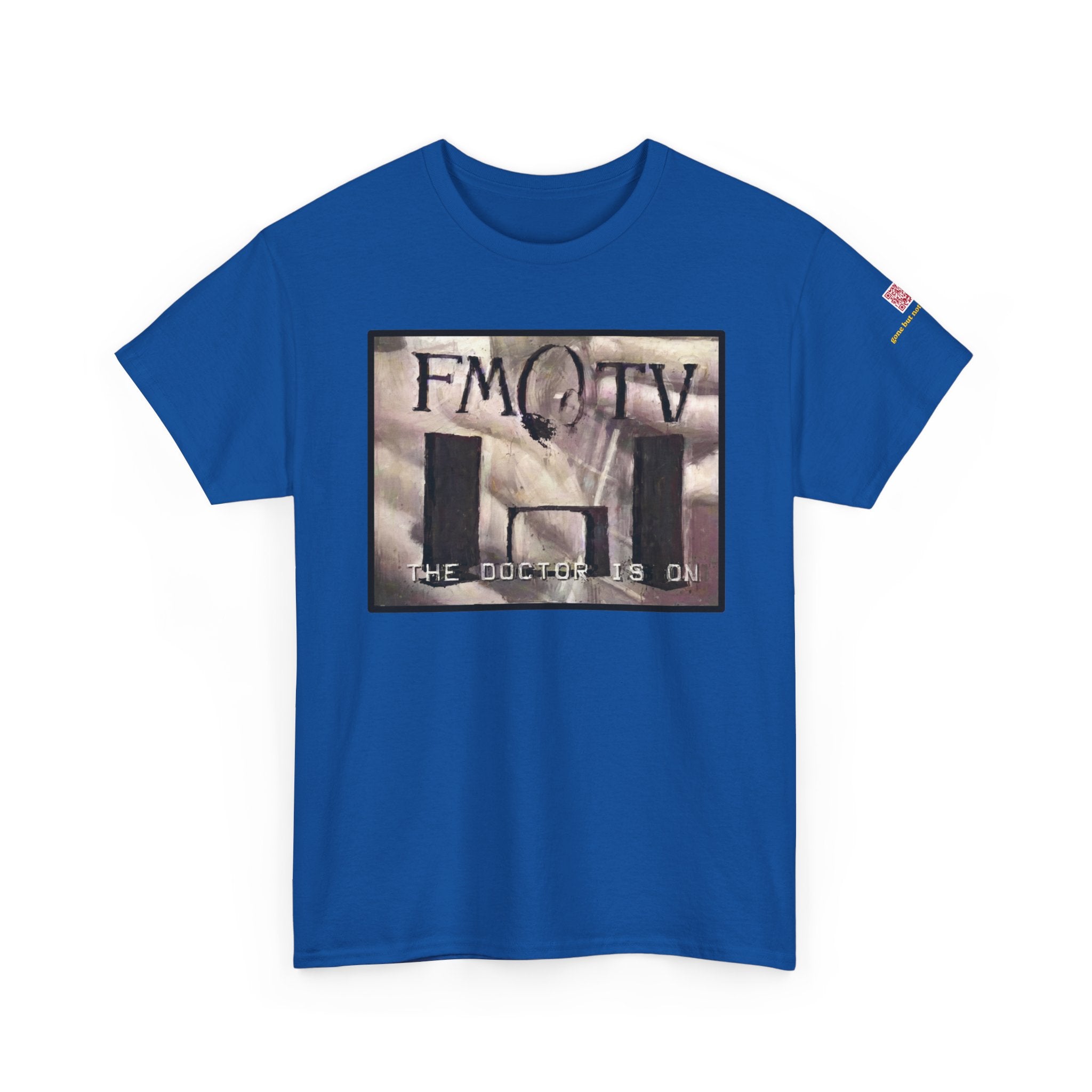 FM/TV - vintage Denver gear