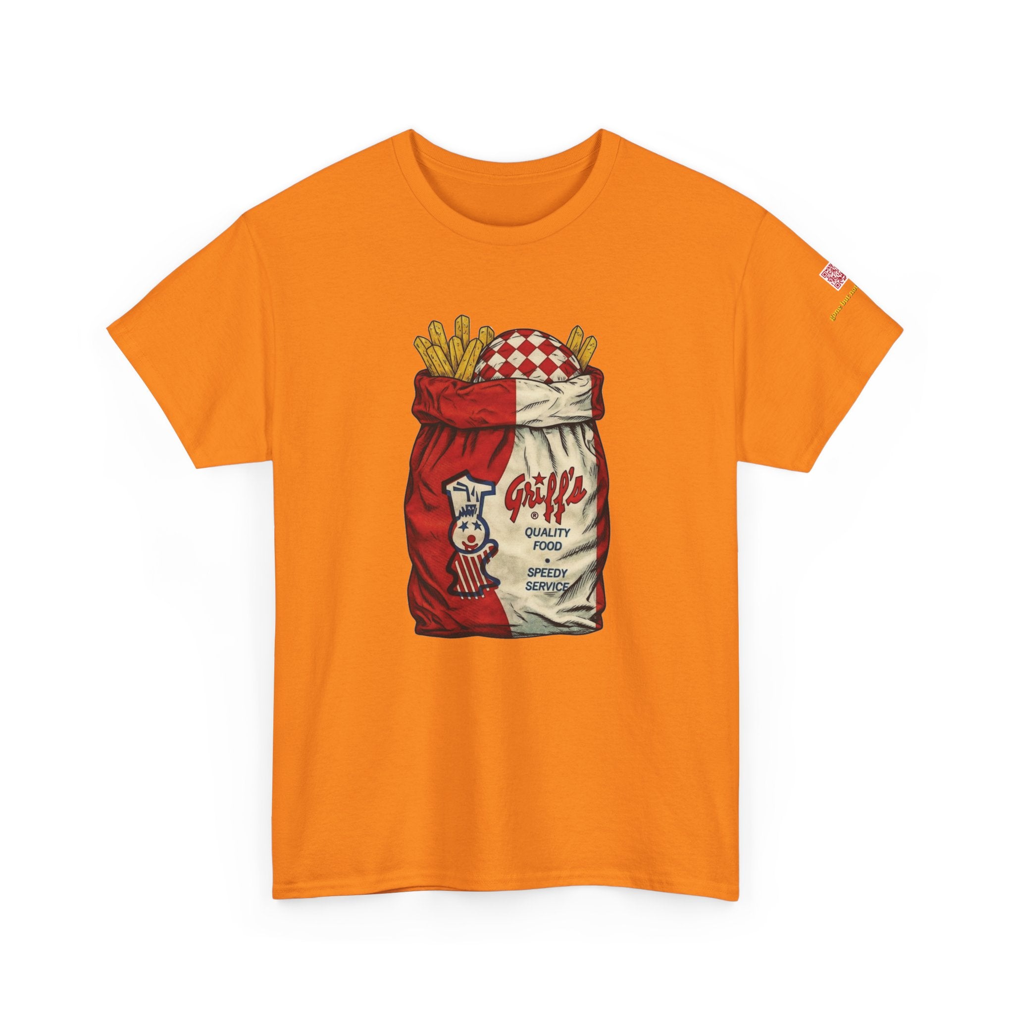 Griff's - vintage Denver gear