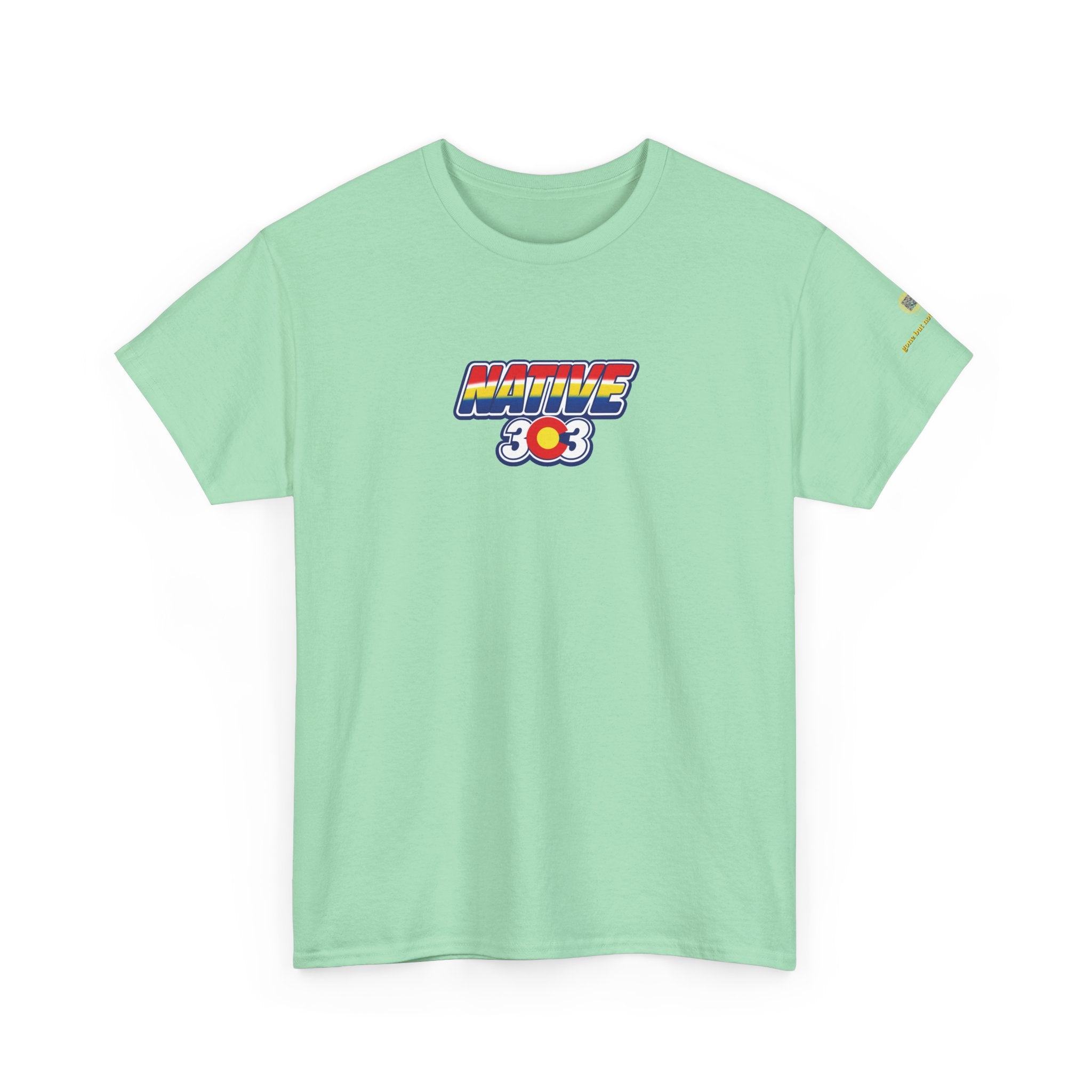 107 FM KAZY - vintage Denver gear