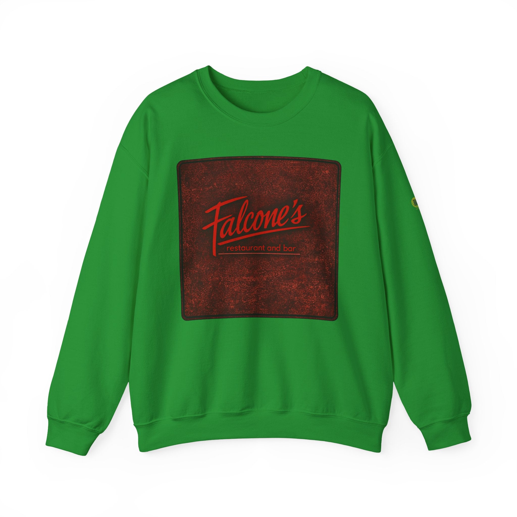Falcone’s (after hours) | Native303 Sweatshirt