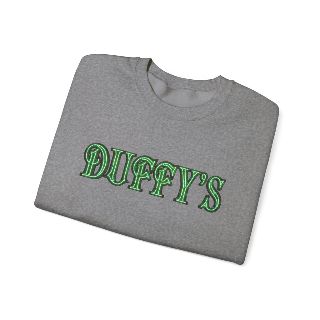 Duffy's logo | Native303 Sweatshirt