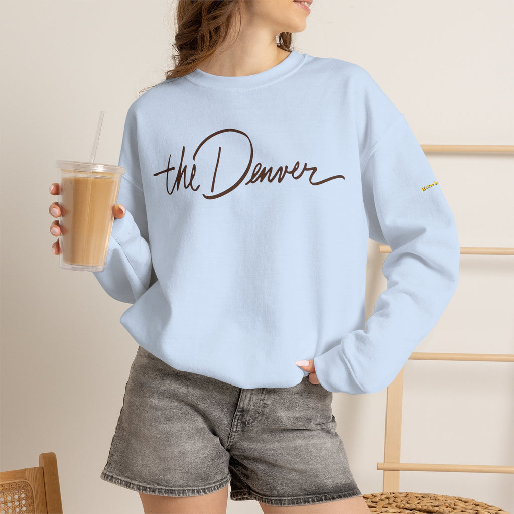 Denver Dry Goods | Native303 Sweatshirt