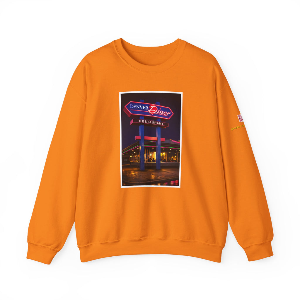 The Denver Diner | Native303 Sweatshirt