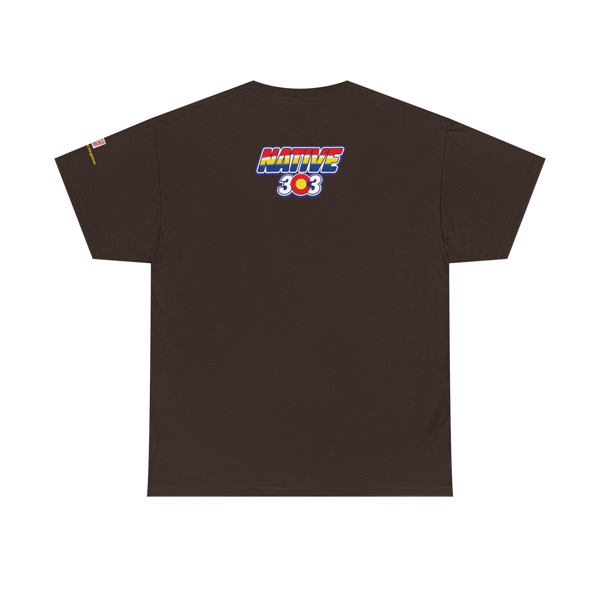 Boiler Room - vintage Denver gear