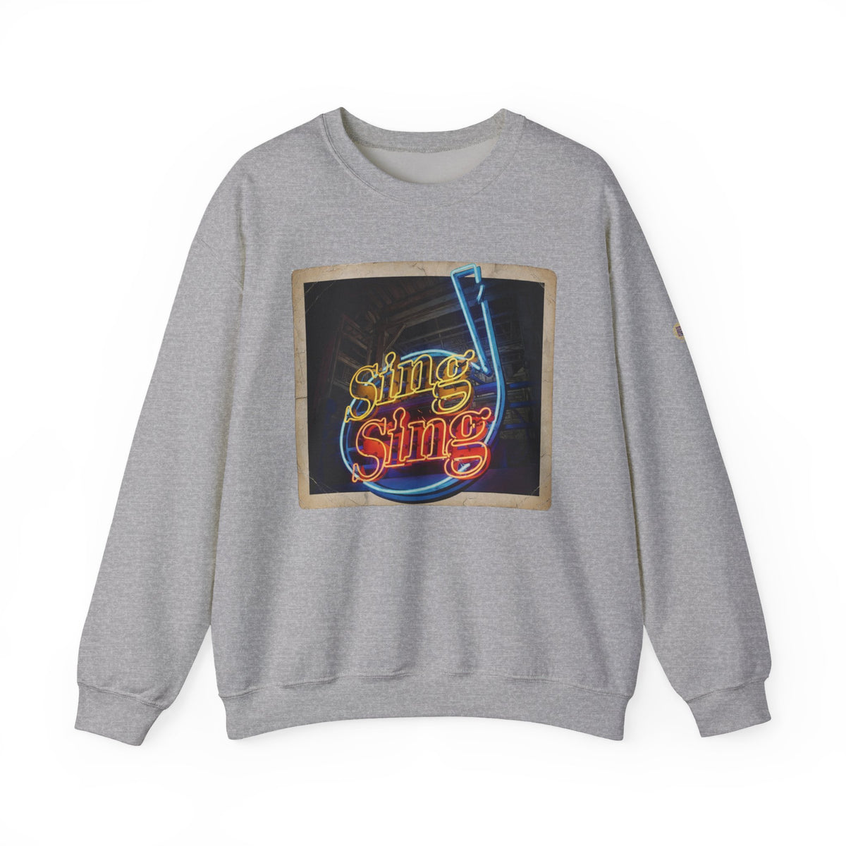 SingSing | Native303 Sweatshirt
