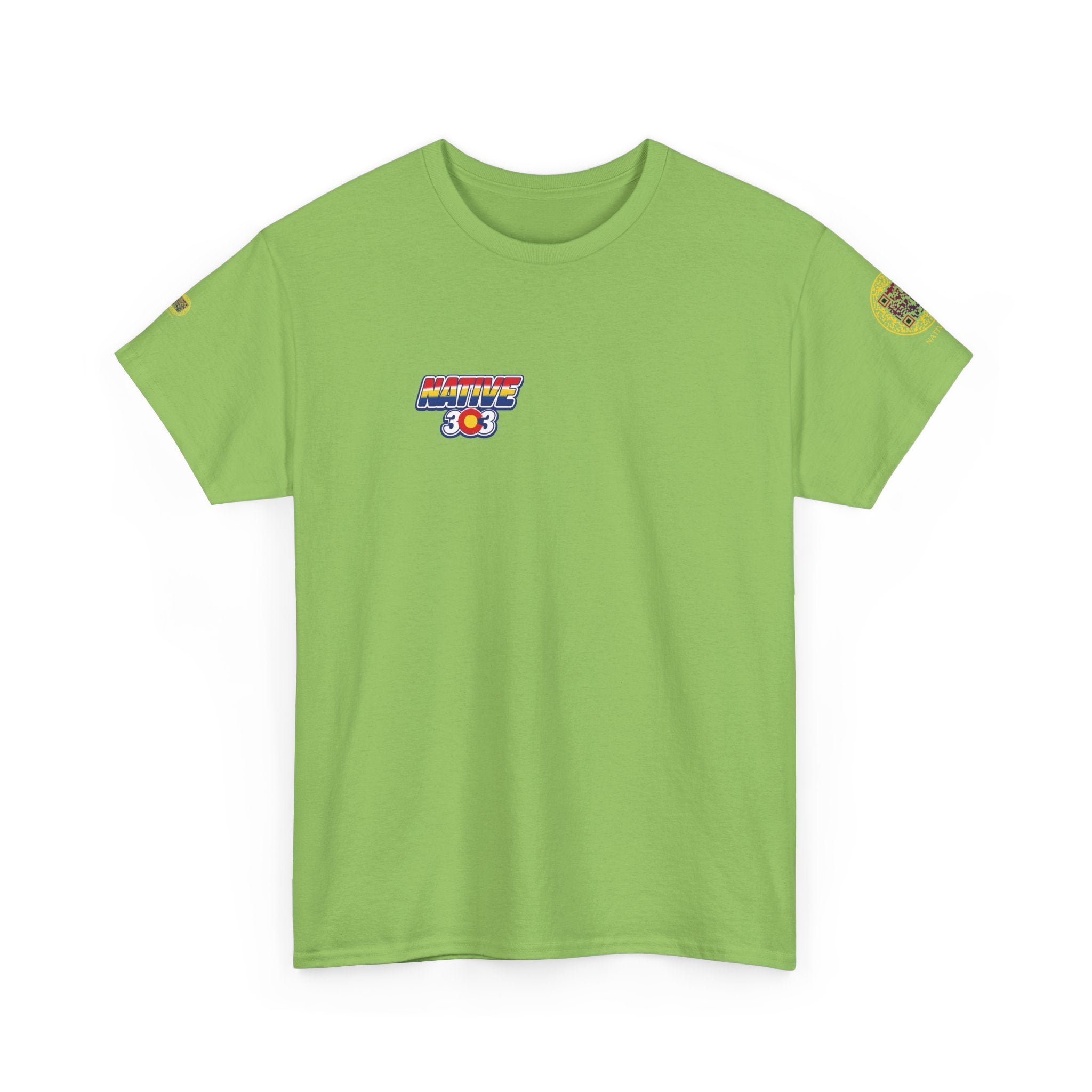 CLUB 404 - vintage Colorado gear