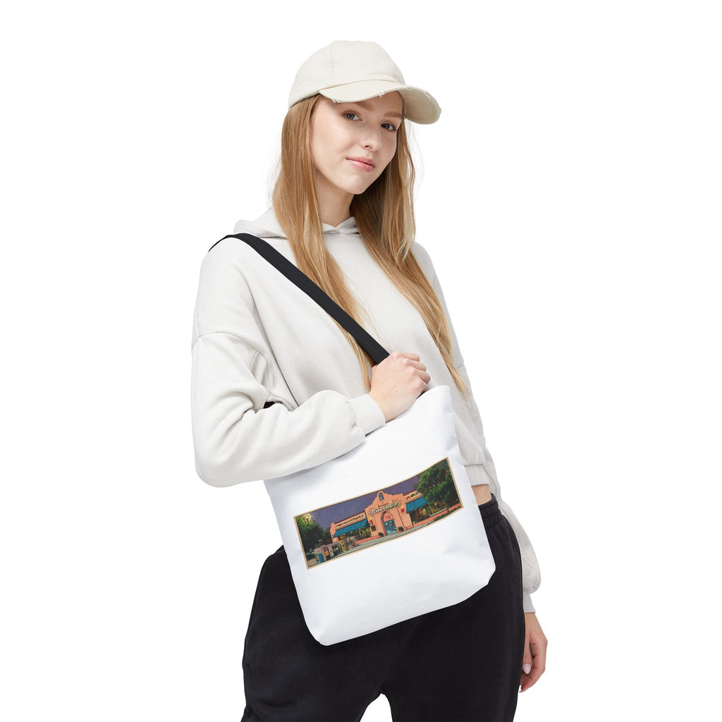 Racine’s Tote