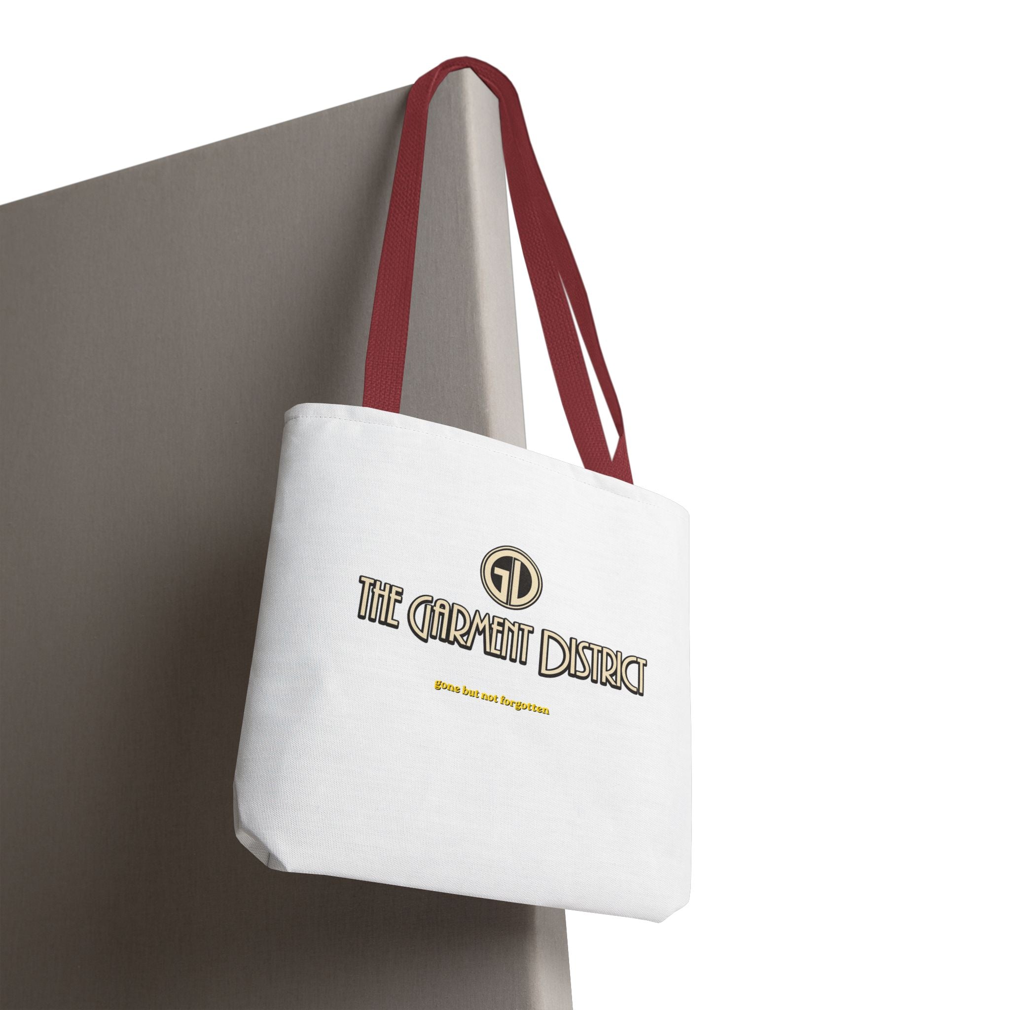 Garment District Tote