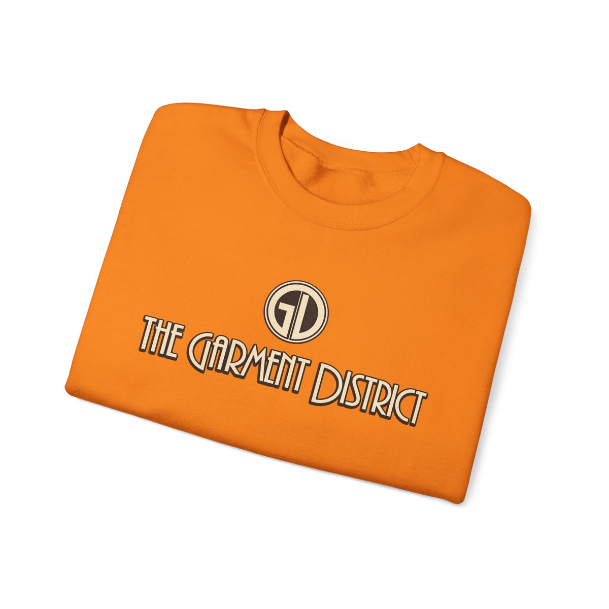 Garment District | Native303 Sweatshirt