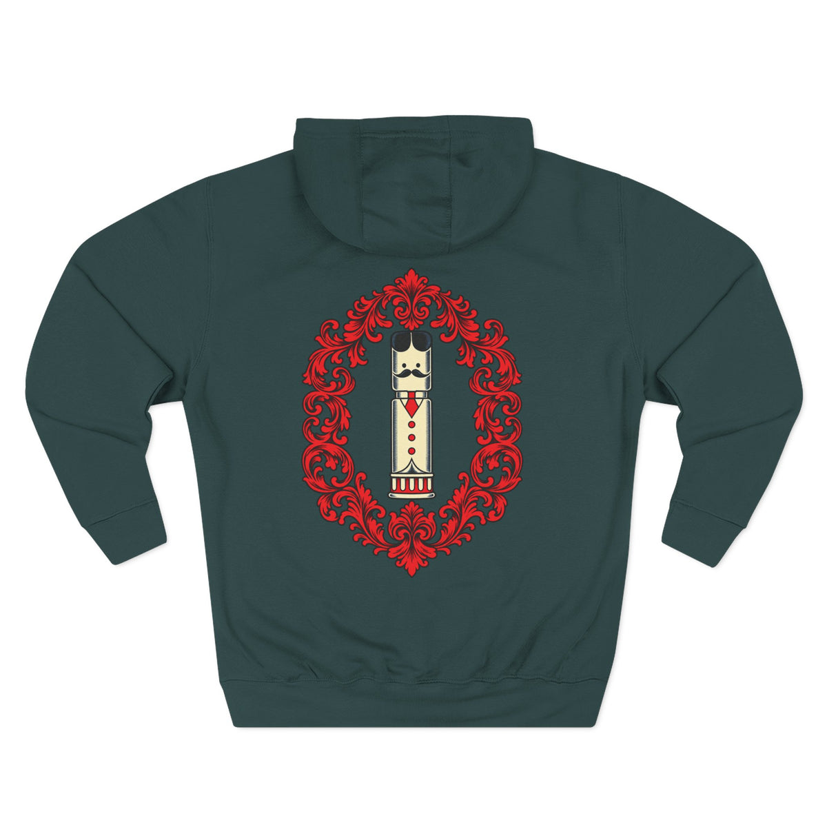 ROUND THE CORNER GUY Hoodie
