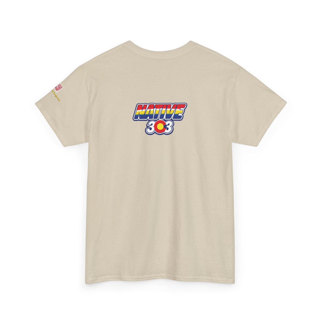 Cherry Creek Inn and The Red Slipper Room - vintage Denver gear
