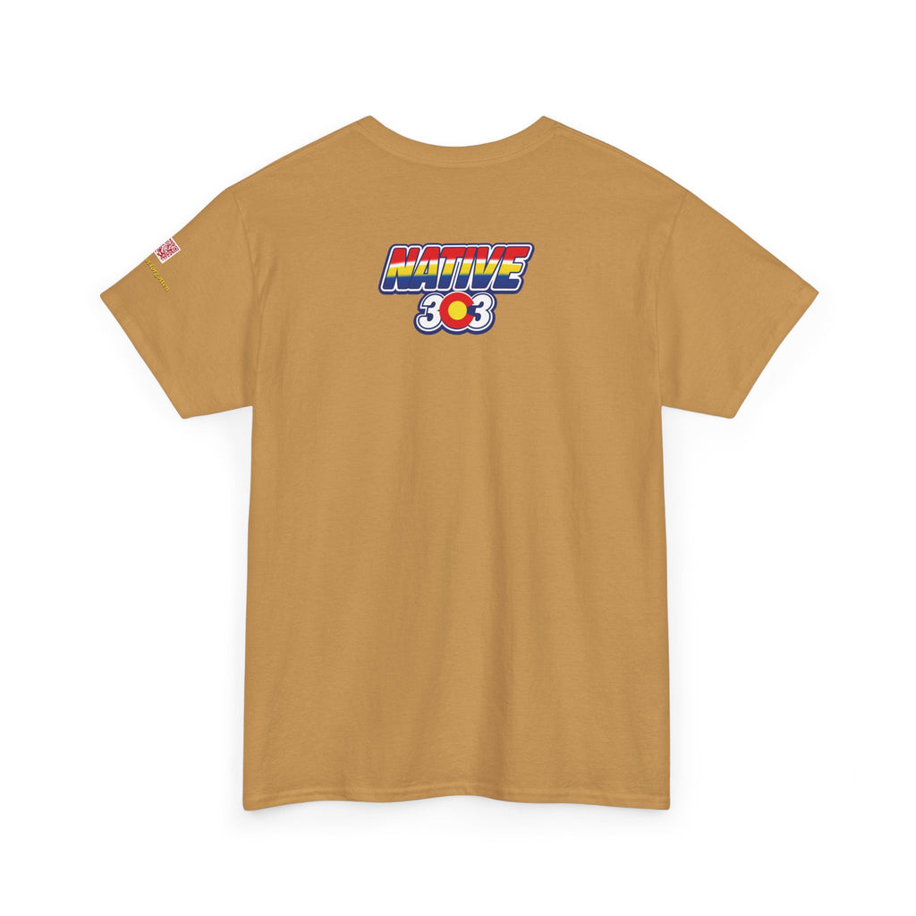 Duffy’s - vintage Denver gear