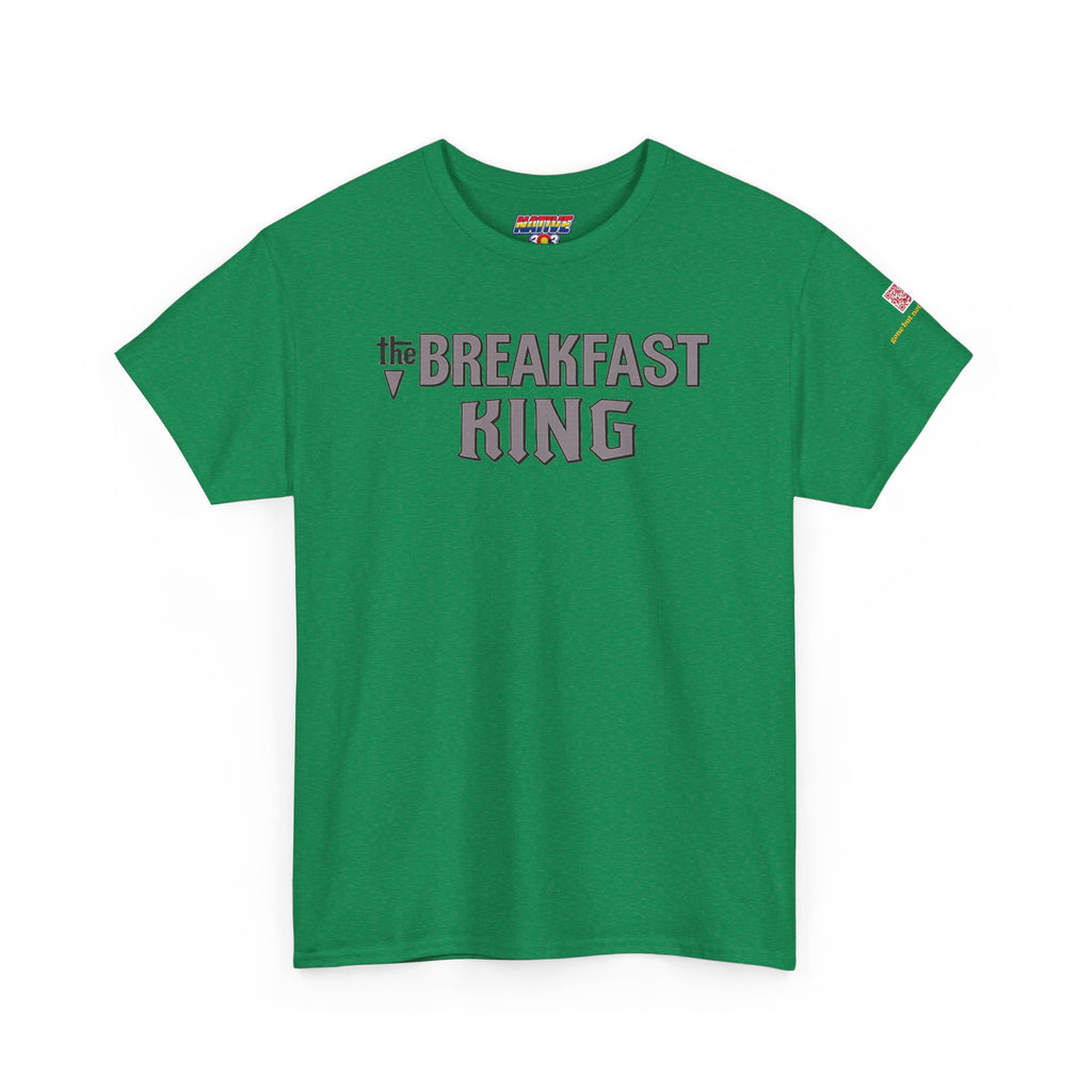 Breakfast King - vintage Denver gear