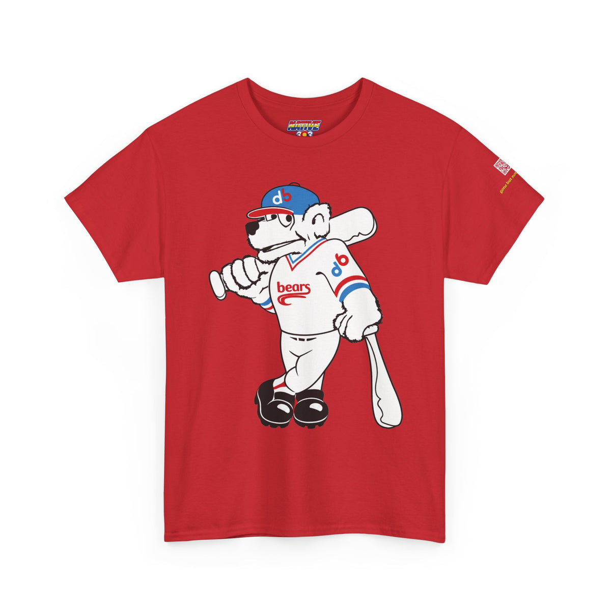Denver Bears - vintage Denver gear
