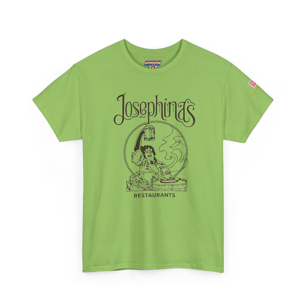 Josephina's - vintage Metro Denver gear
