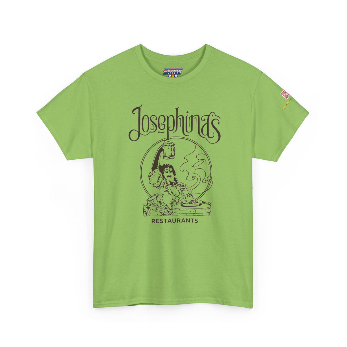 Josephina's - vintage Metro Denver gear