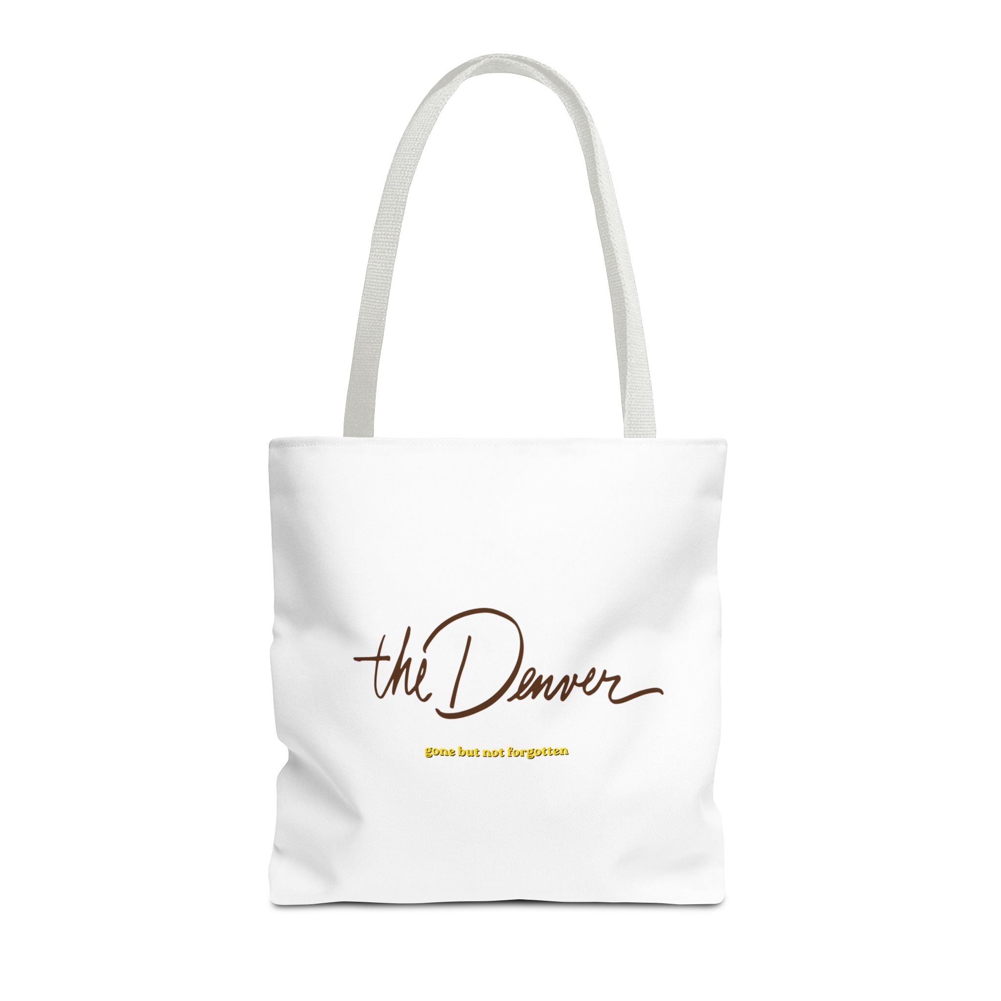 Denver Dry Goods Tote