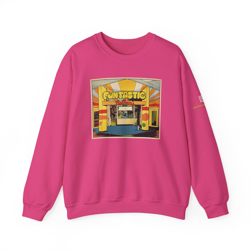 Funtastic Nathan’s | Native303 Sweatshirt