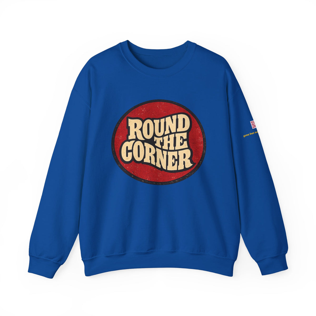Round the Corner | Native303 Sweatshirt