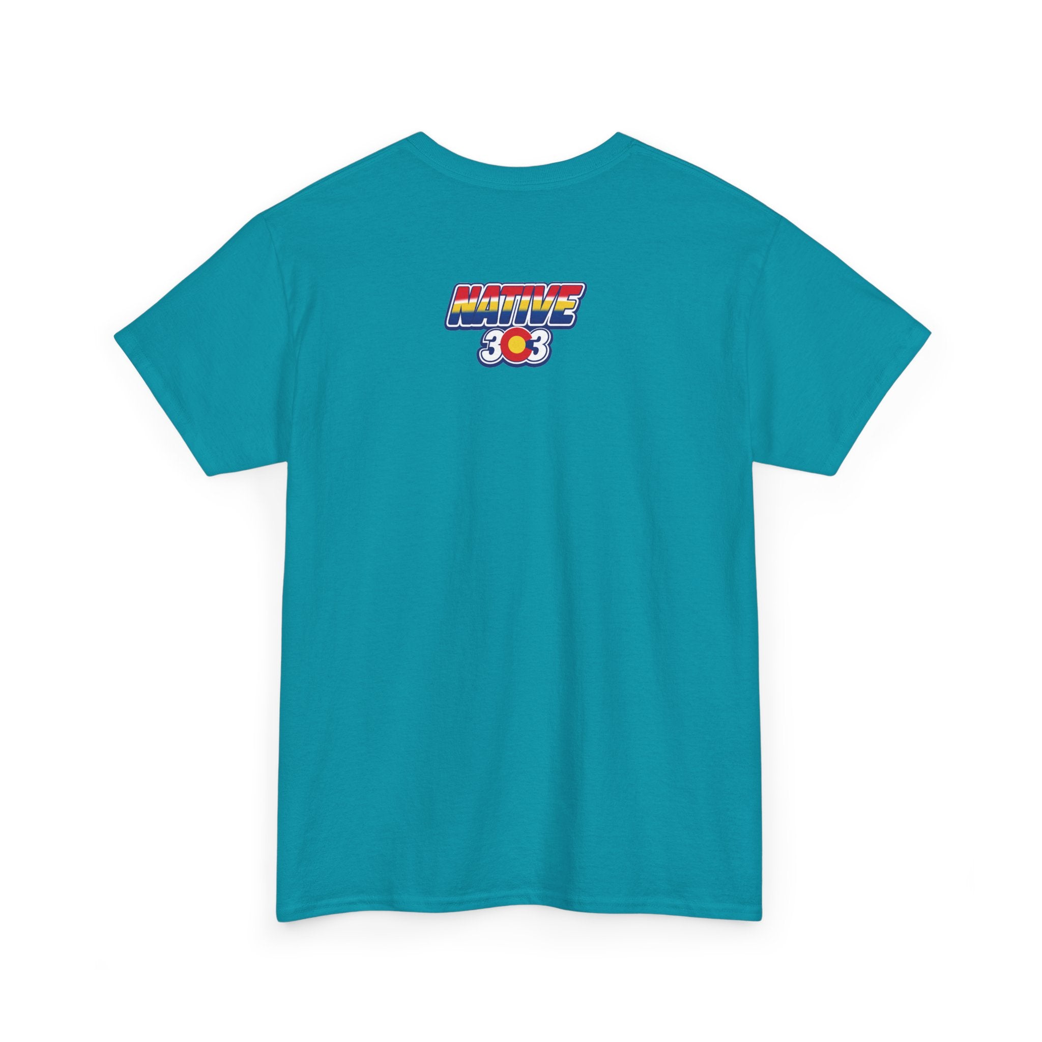 Patsy's Restaurant - vintage Denver gear