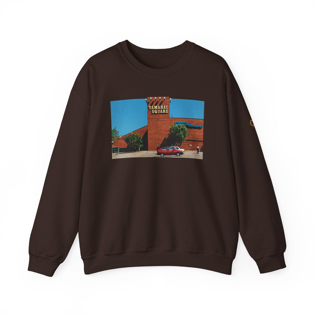 Tamarac Square | Native303 Sweatshirt