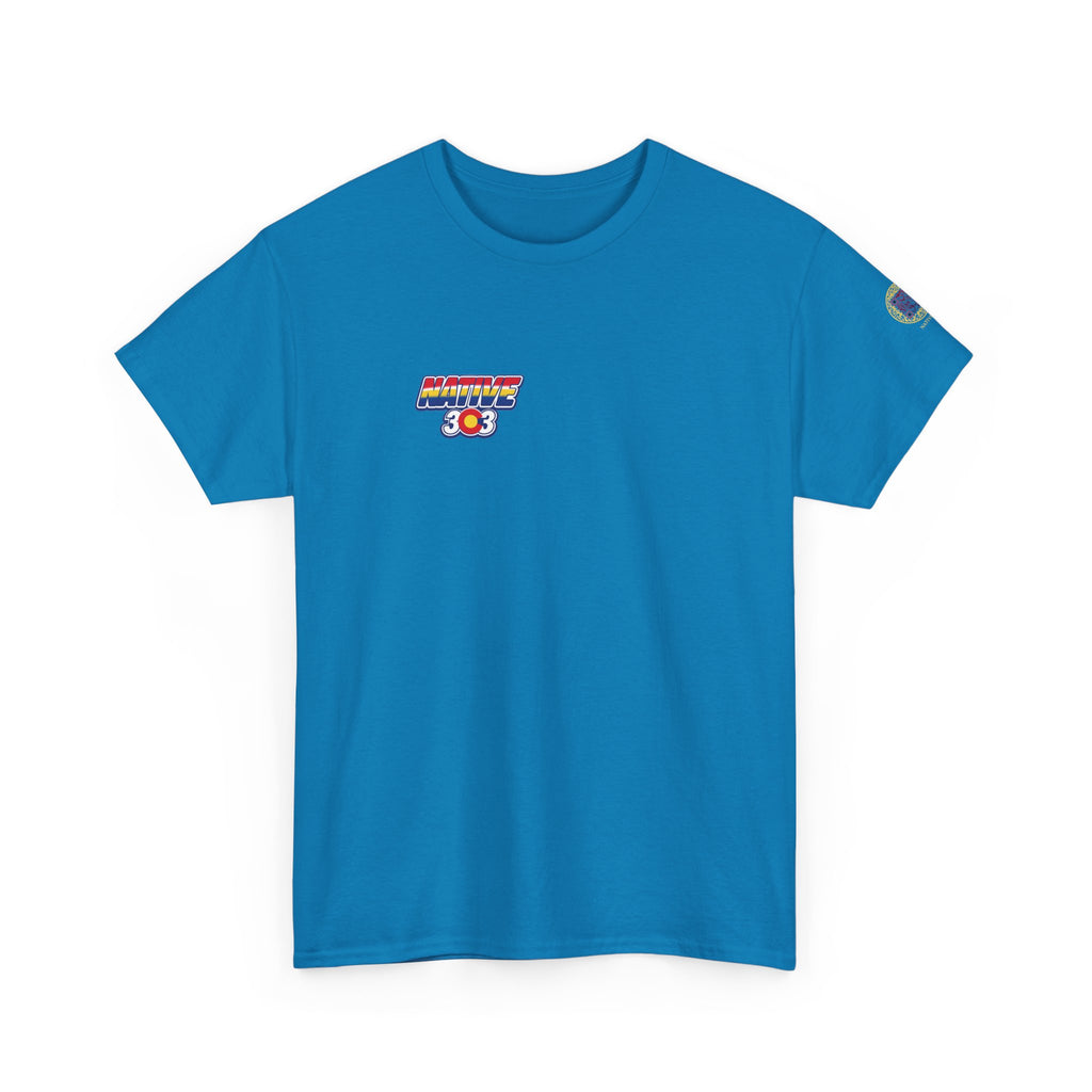 THE COORS TAVERN - vintage Metro Denver gear