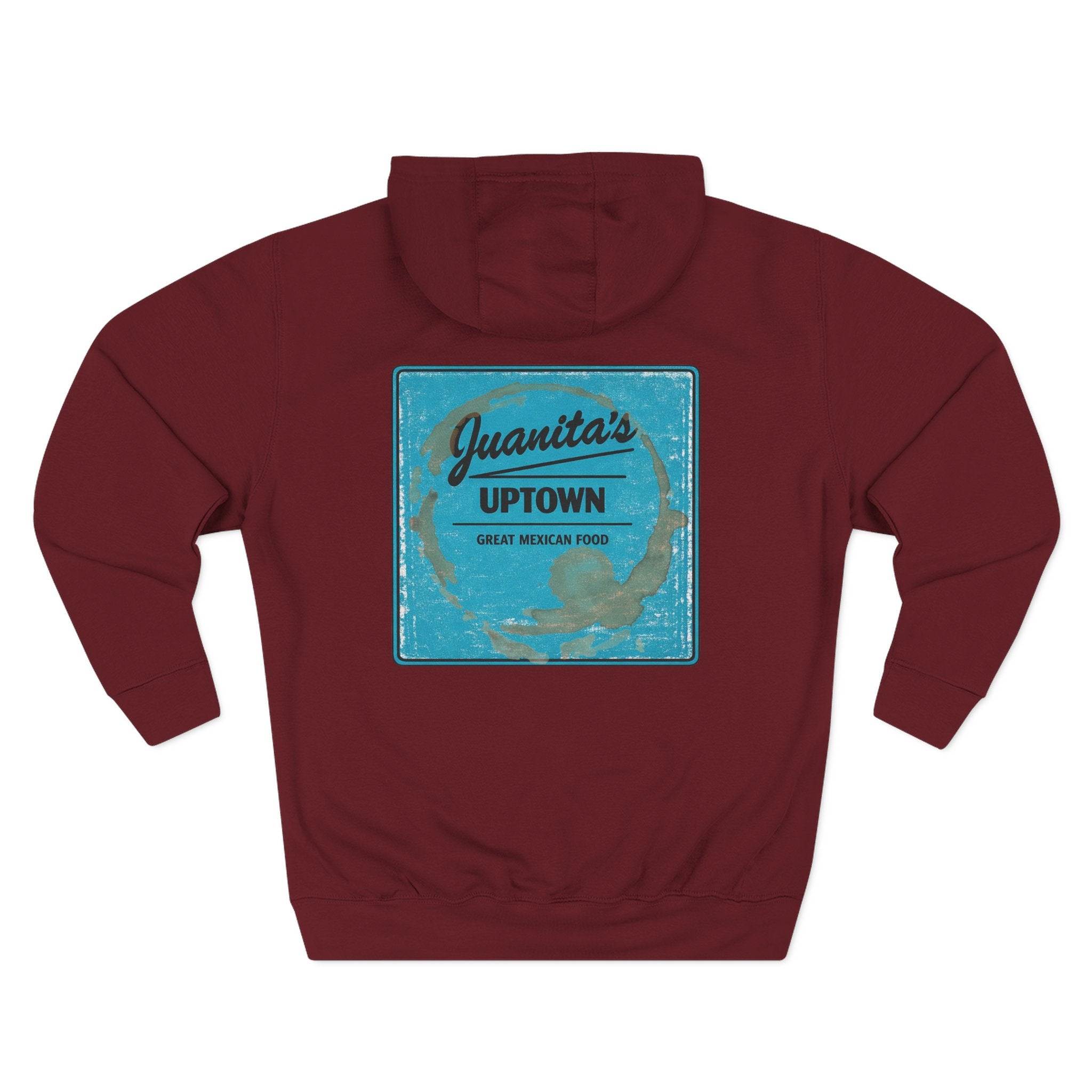 JUANITA’S (happy hour) Hoodie
