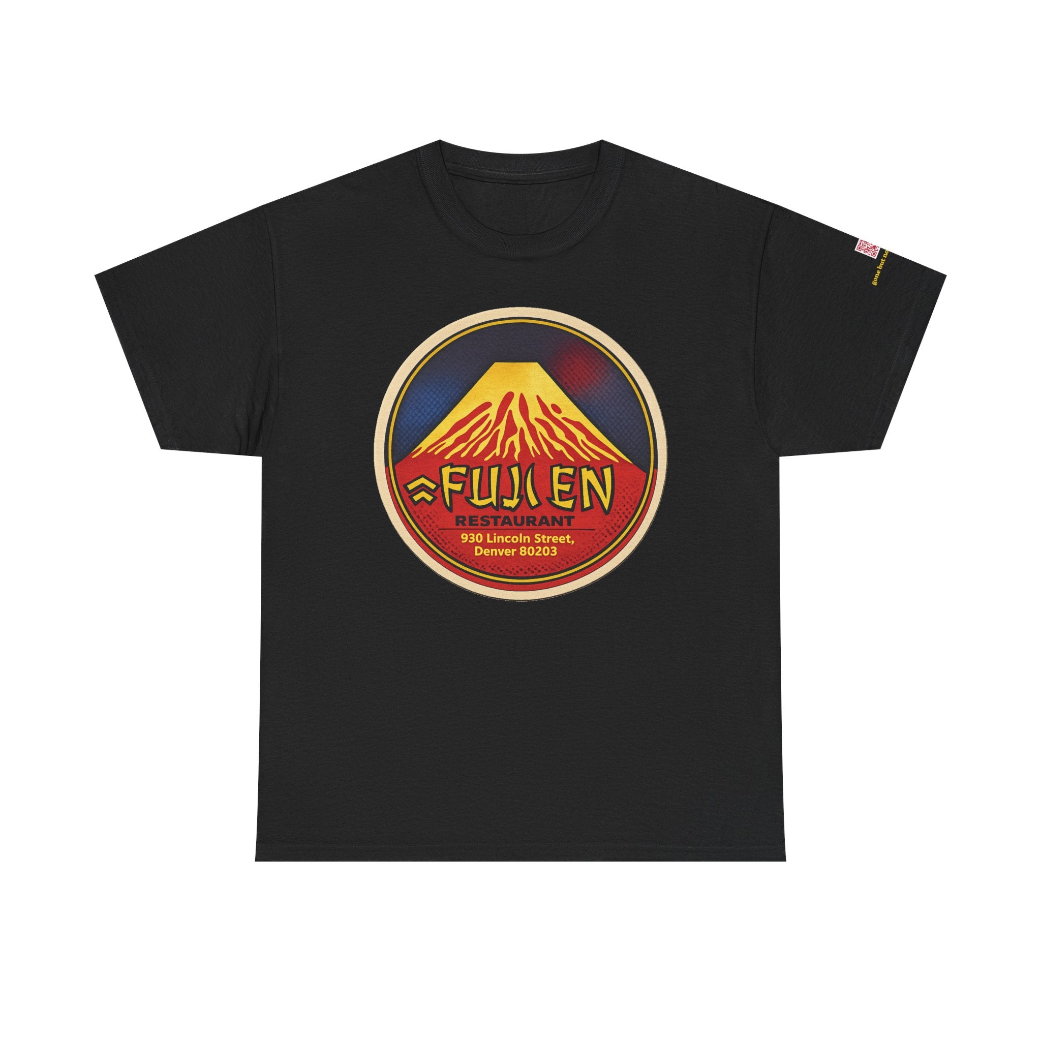 Fuji En - vintage Denver gear