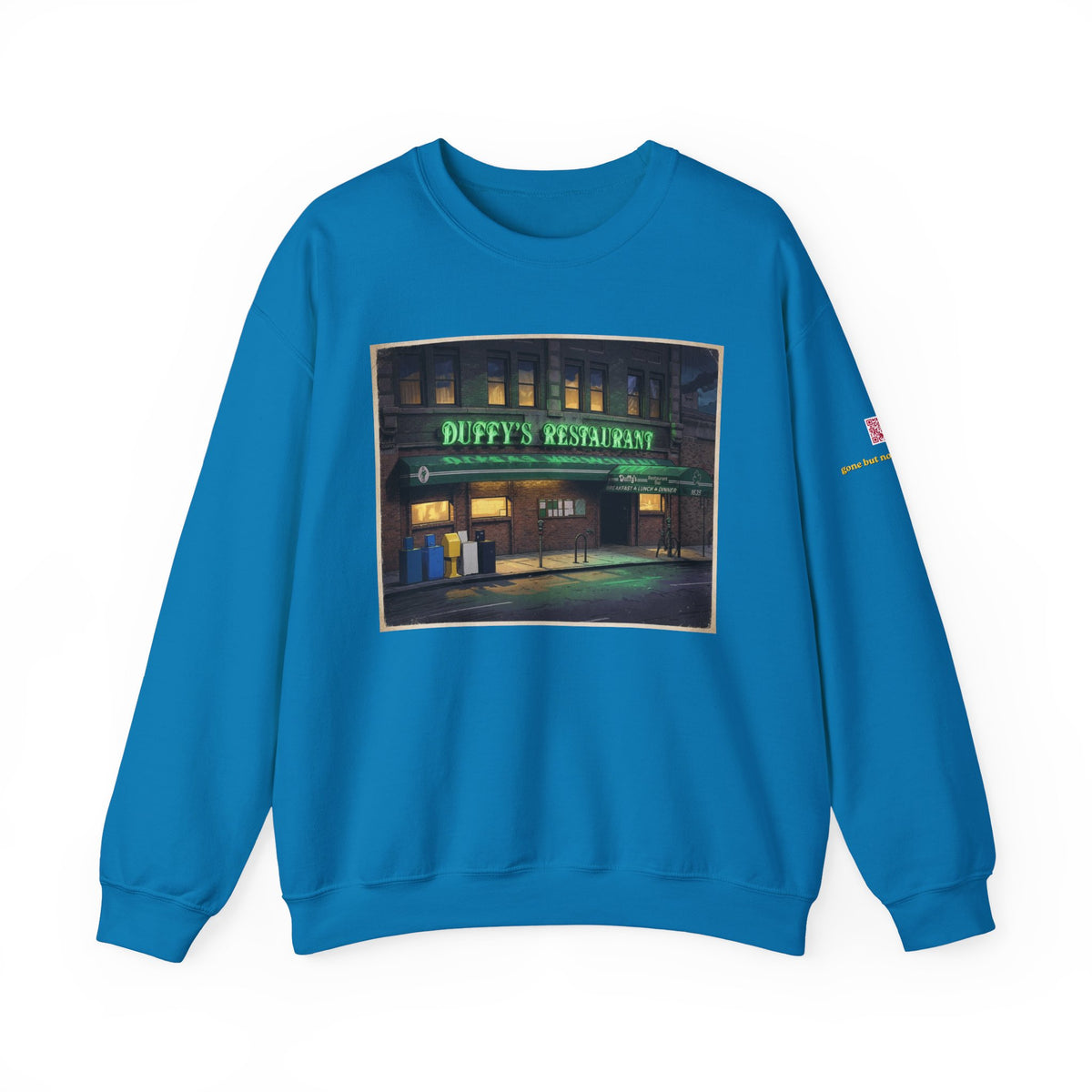 Duffy's Restaurant | Native303 Sweatshirt