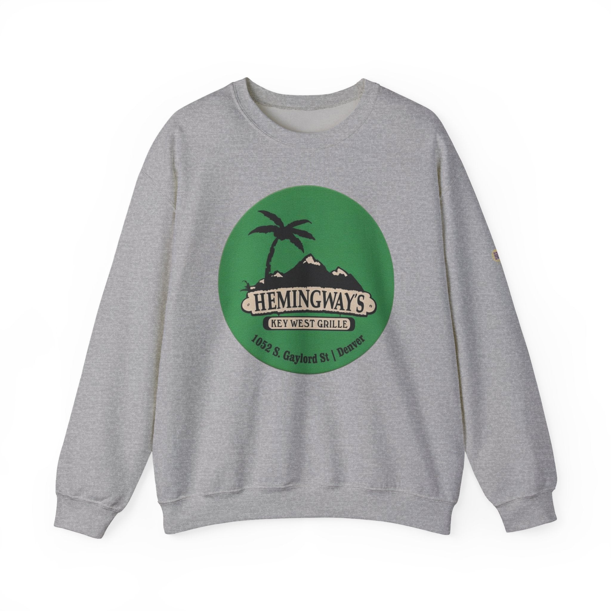 Hemingway's | Native303 Sweatshirt