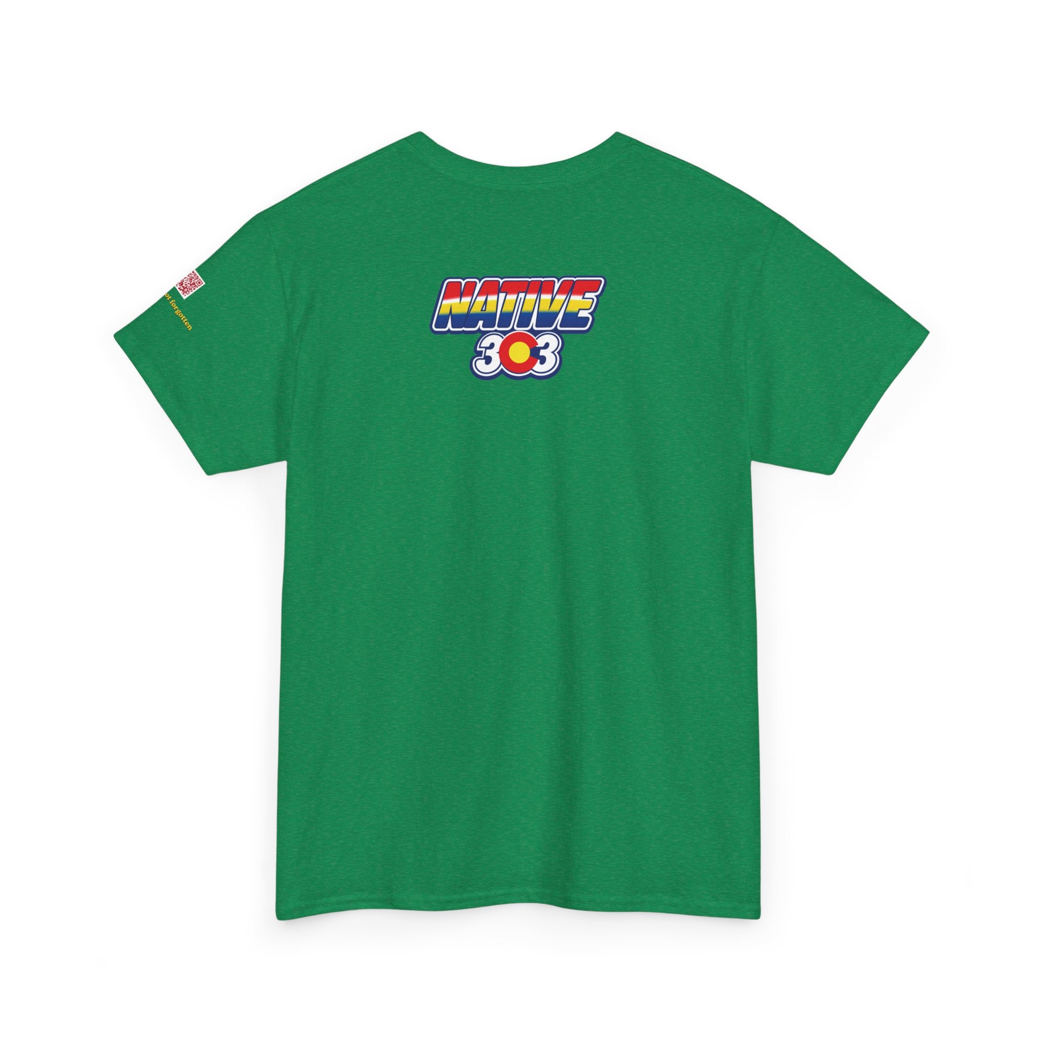 Duffy’s - vintage Denver gear