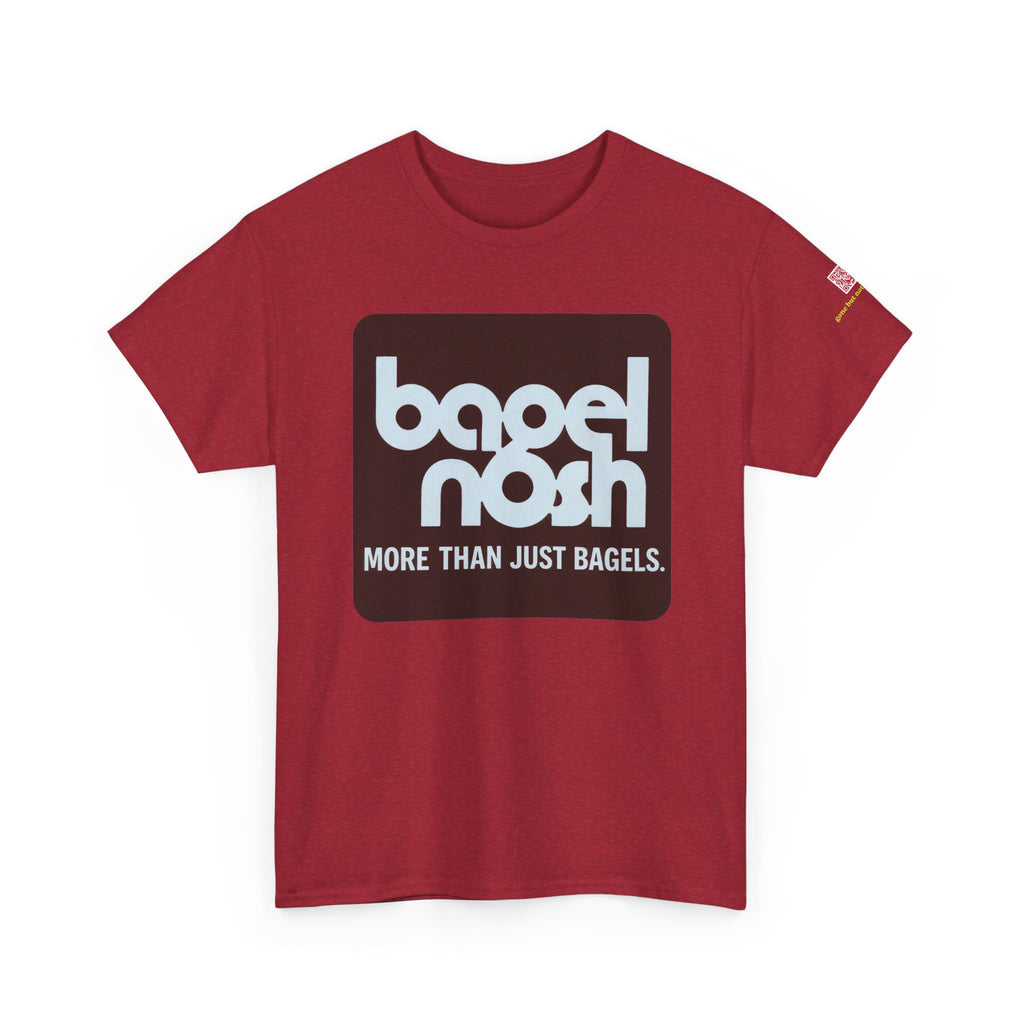 Bagel Nosh - vintage Denver gear